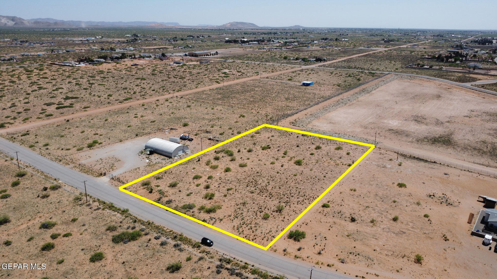 14298 Jim Bridger Road, Clint, TX 79836