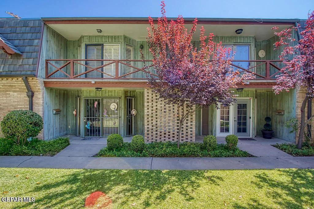 350 THUNDERBIRD Drive 50, El Paso, TX 79912