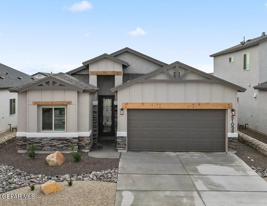 11860 Jenwood Place, El Paso, TX 79934
