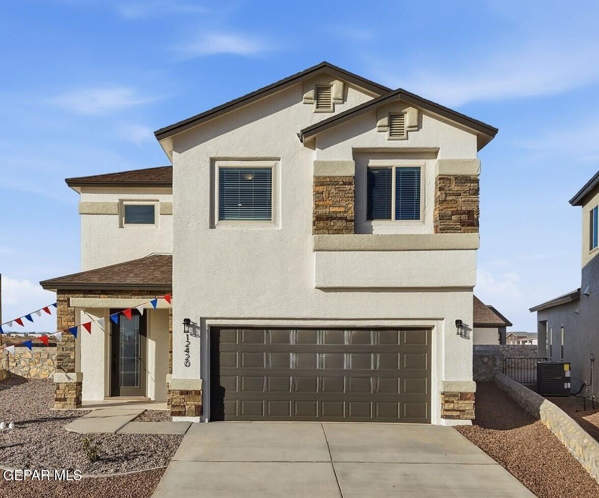 11868 Jenwood Place, El Paso, TX 79934