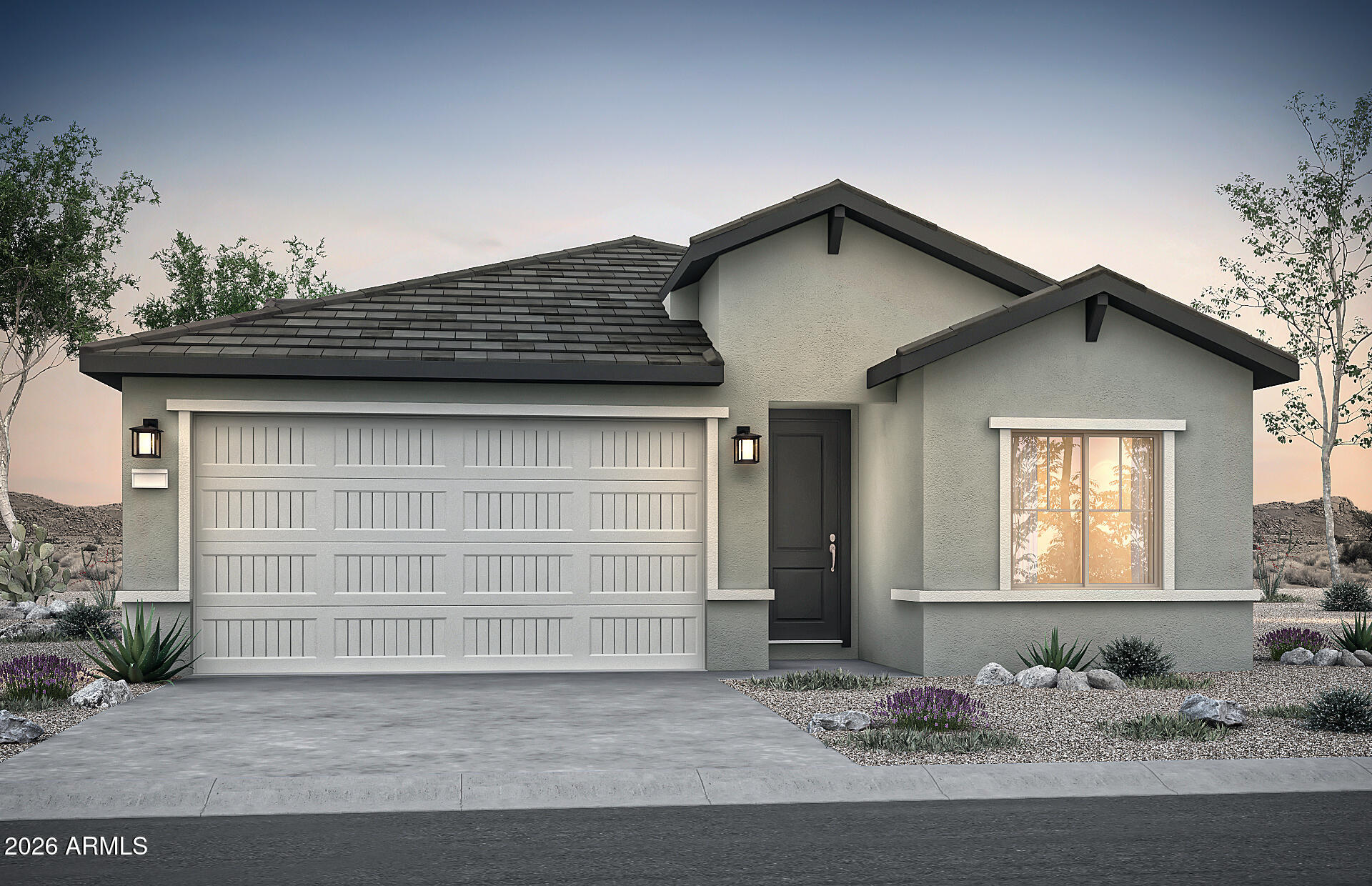 27720 W Abraham Lane, Buckeye, AZ 85396
