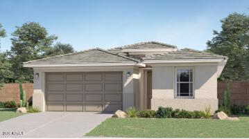 16063 S 186TH Avenue, Goodyear, AZ 85338