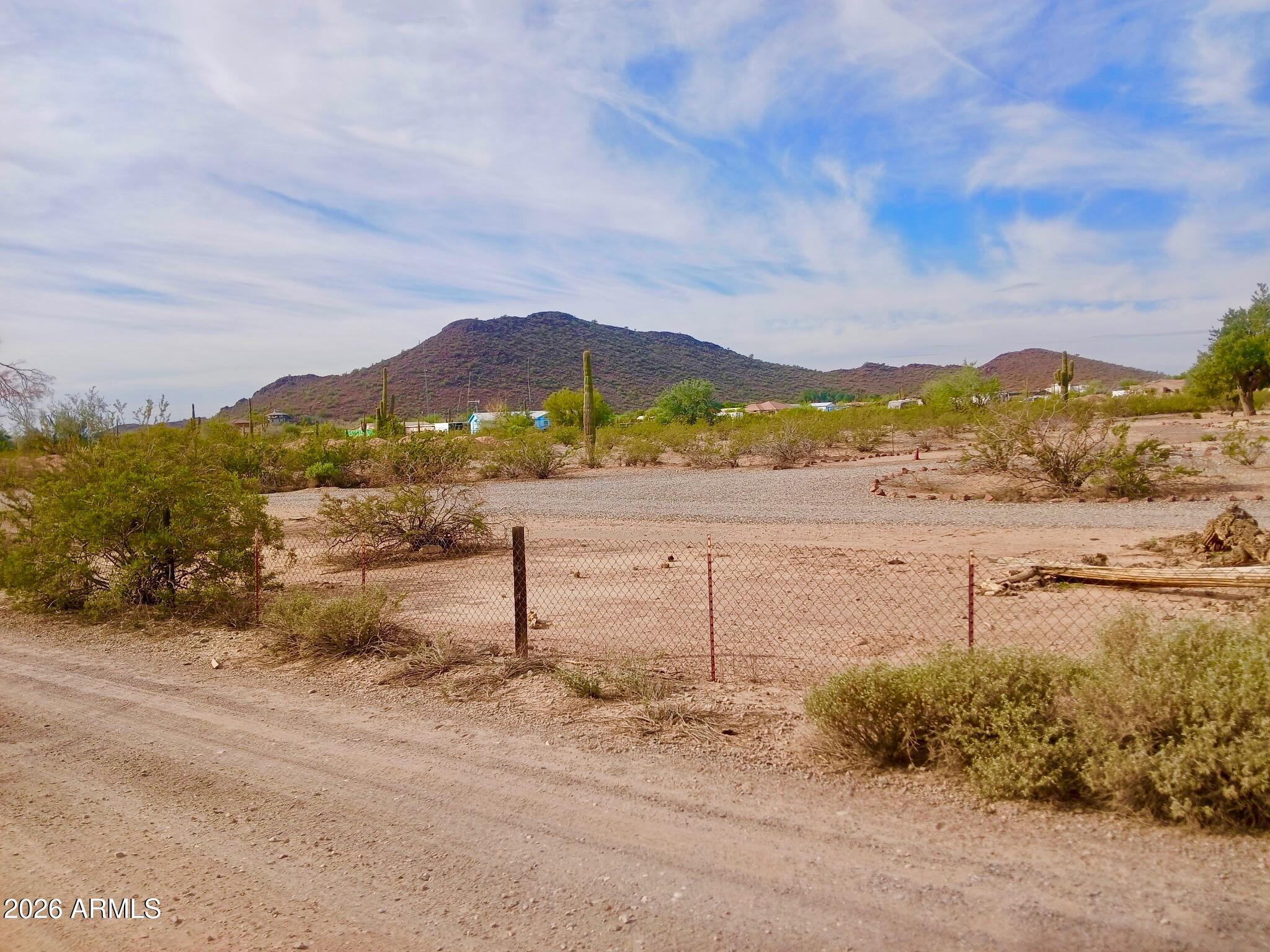 TBD N 147TH (APN 503-53-995 & 997) Avenue -, Surprise, AZ 85387