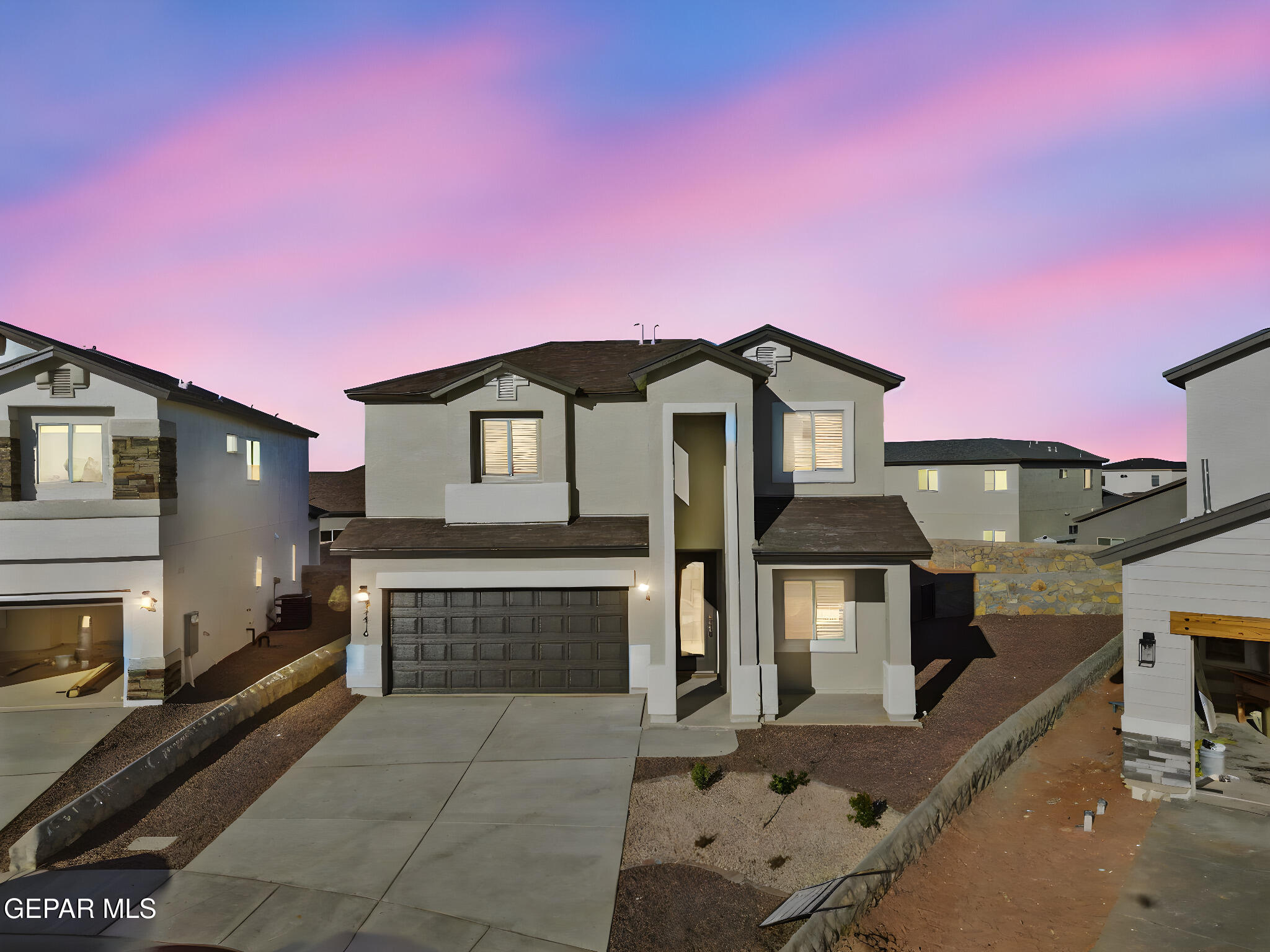 1818 Kelsey Davis Avenue, El Paso, TX 79928