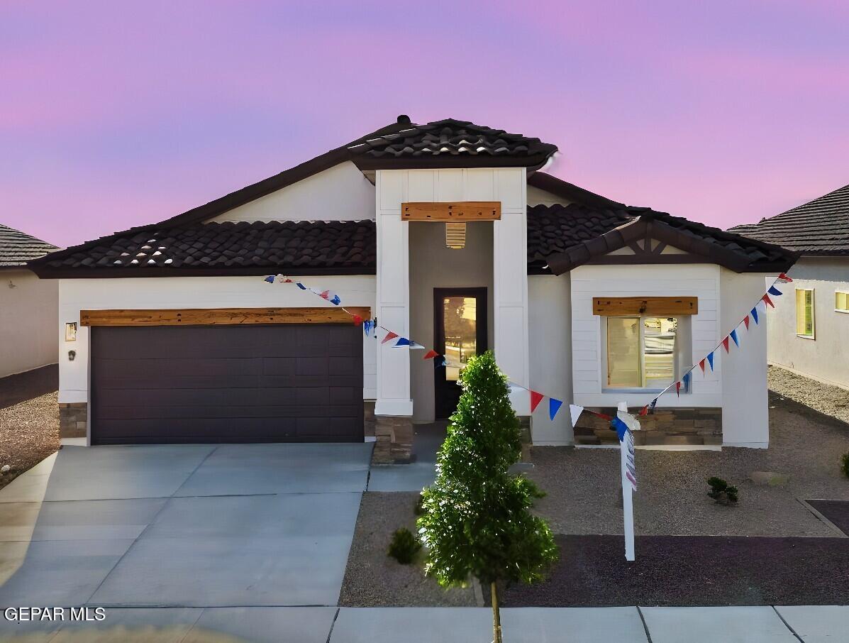 1800 Kelsey Davis Avenue, El Paso, TX 79928