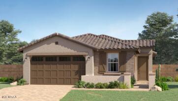 18616 W HIDDENVIEW Drive, Goodyear, AZ 85338