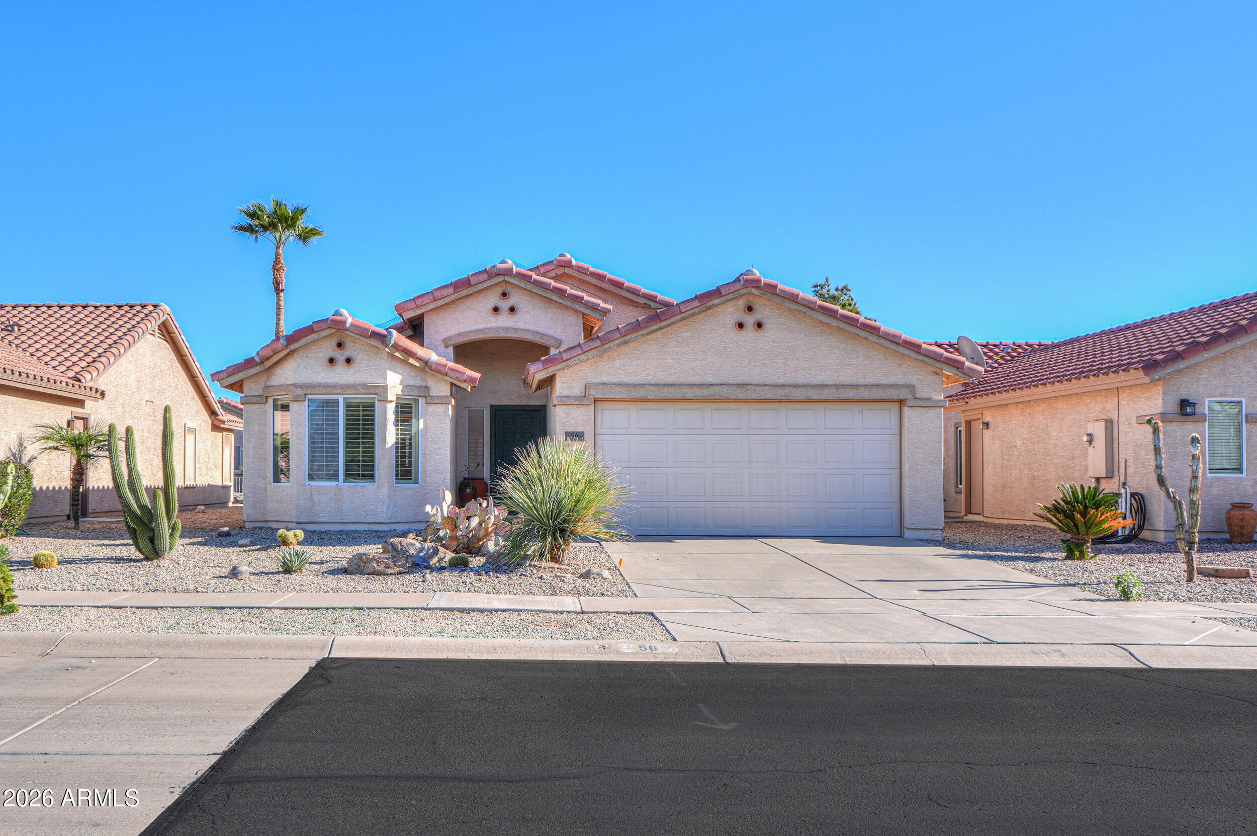 56 N BOLERA Lane, Casa Grande, AZ 85194