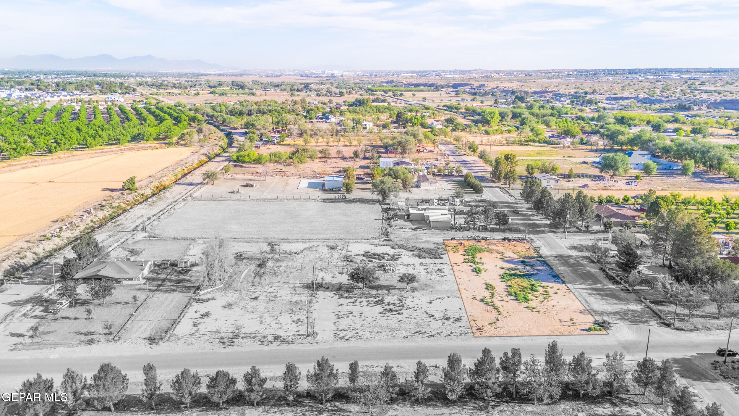 790 Young John Street, Clint, TX 79836