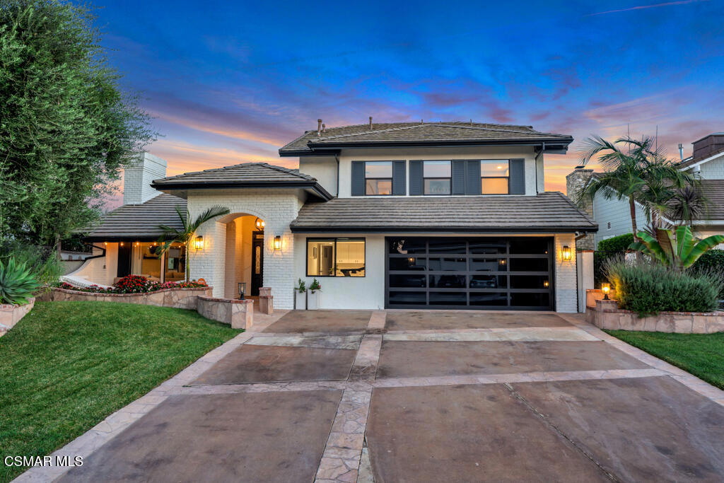 32026 Canterhill Place