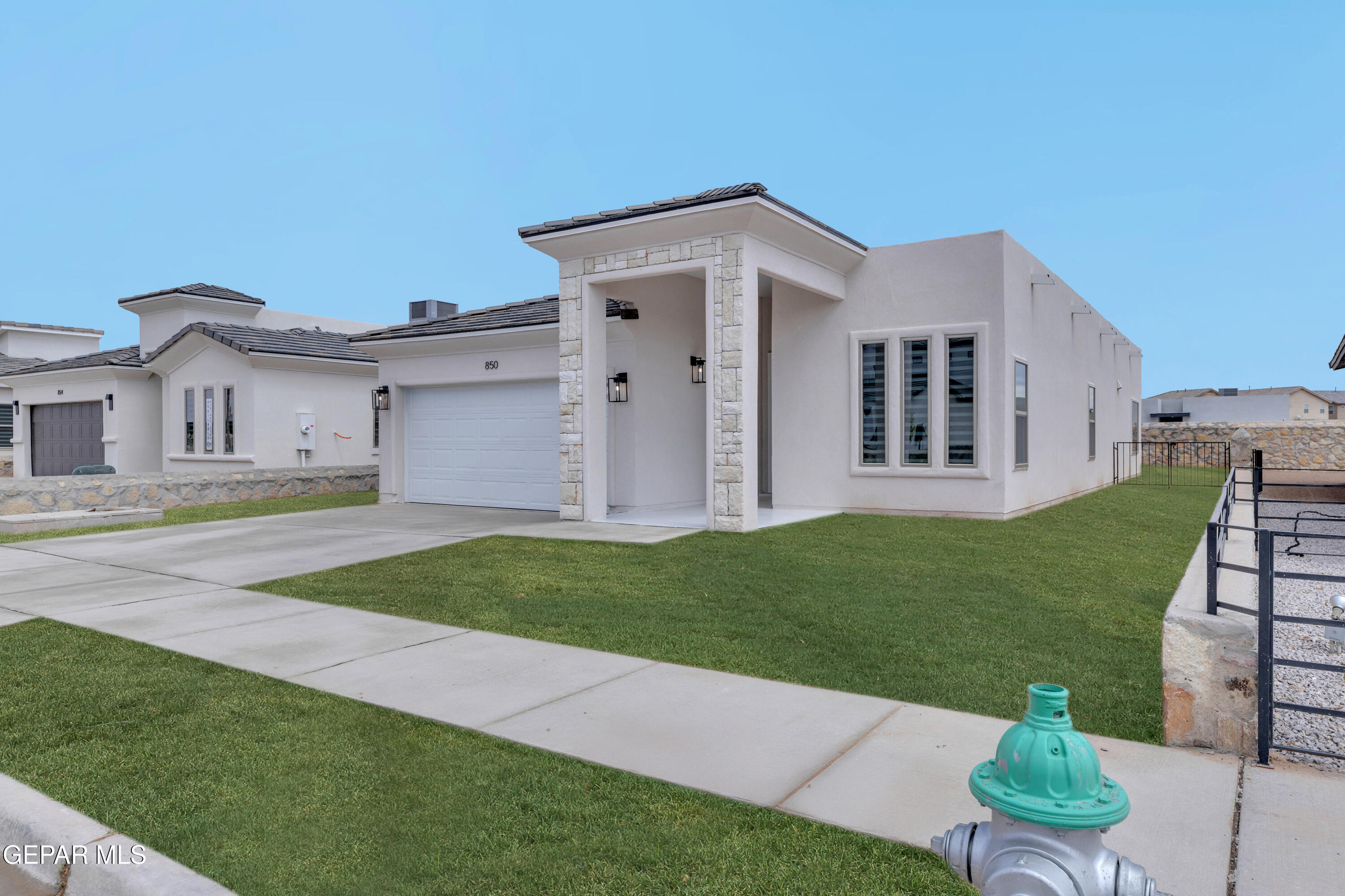 10891 FRANCISCO VAQUERA Drive, Socorro, TX 79927