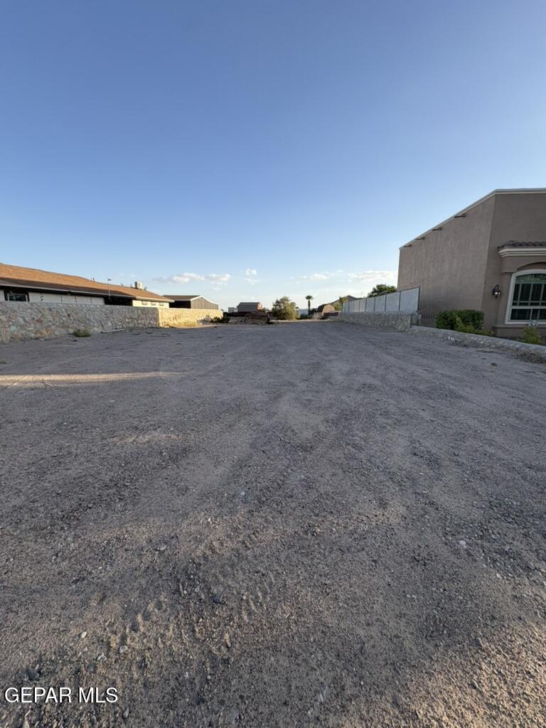 13438 Emerald Bay Way, El Paso, TX 79928