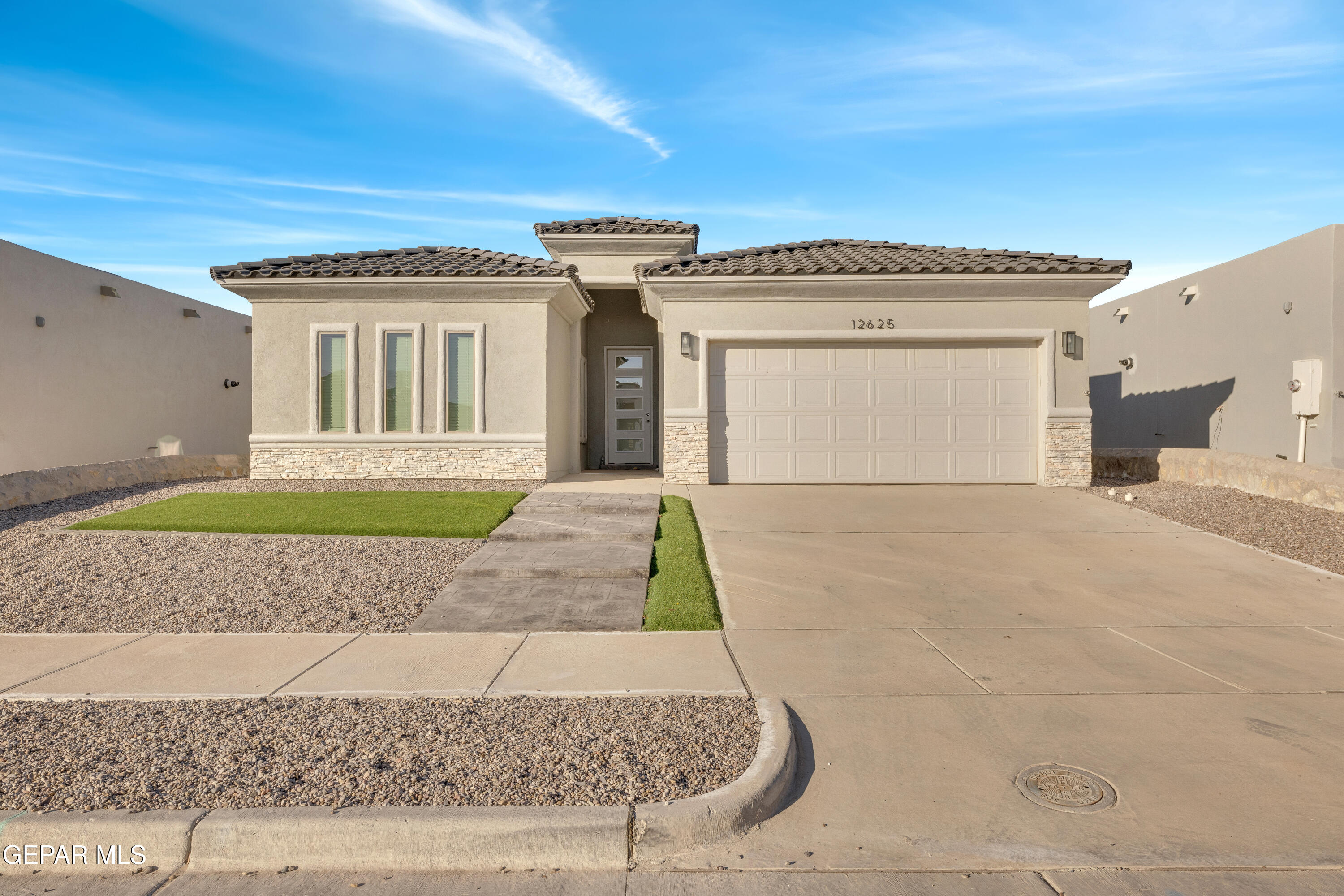 3029 Impression Street, El Paso, TX 79938