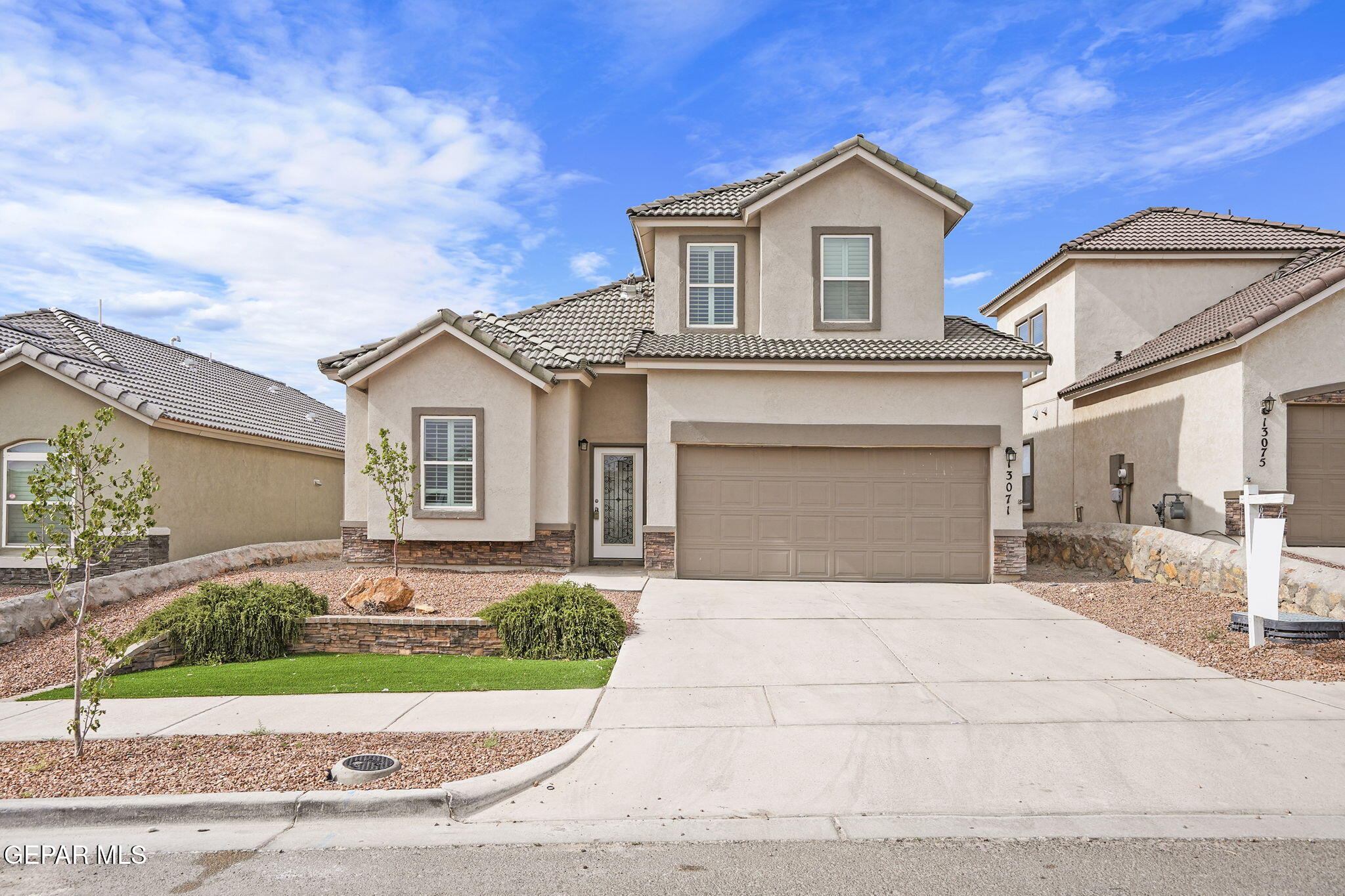 13071 EMERALD ISLE Street, El Paso, TX 79928