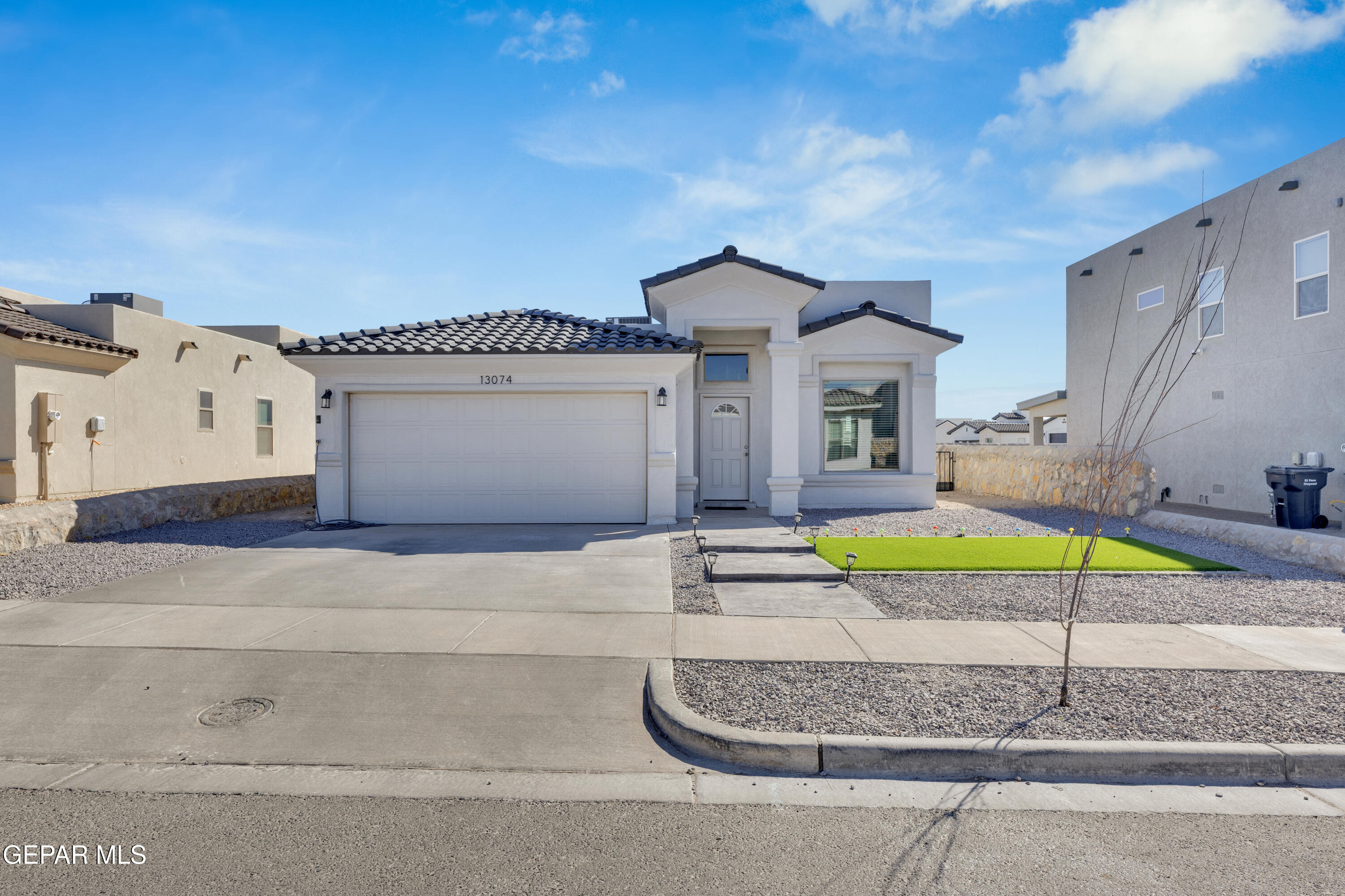13074 CLEETHORPES Street, El Paso, TX 79928
