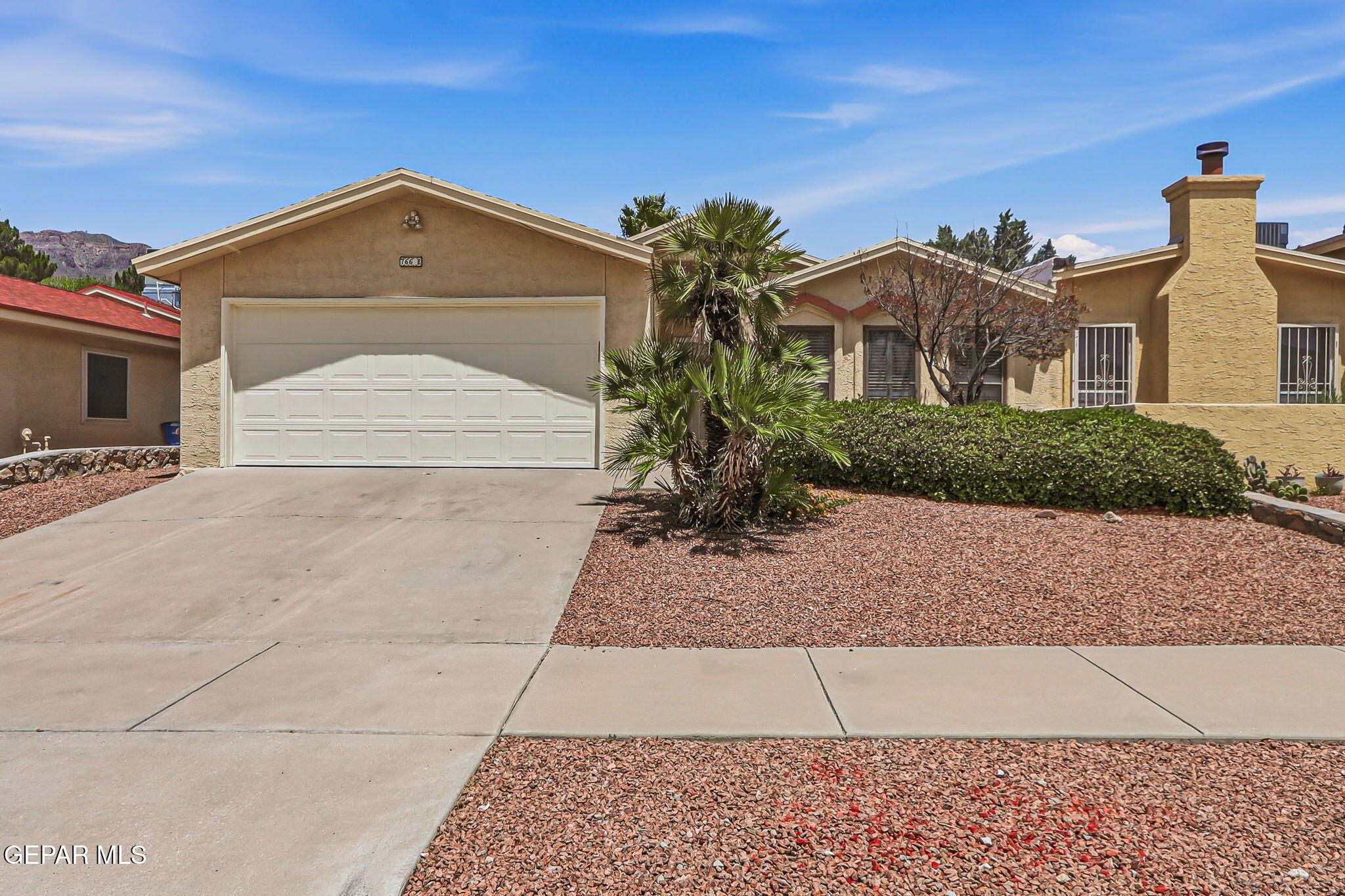 766 ESPADA Drive E, El Paso, TX 79912