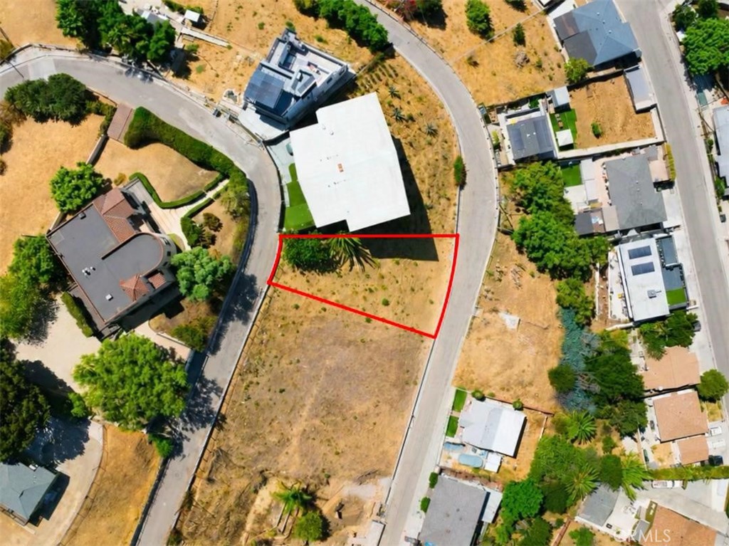1221 Dodds Circle