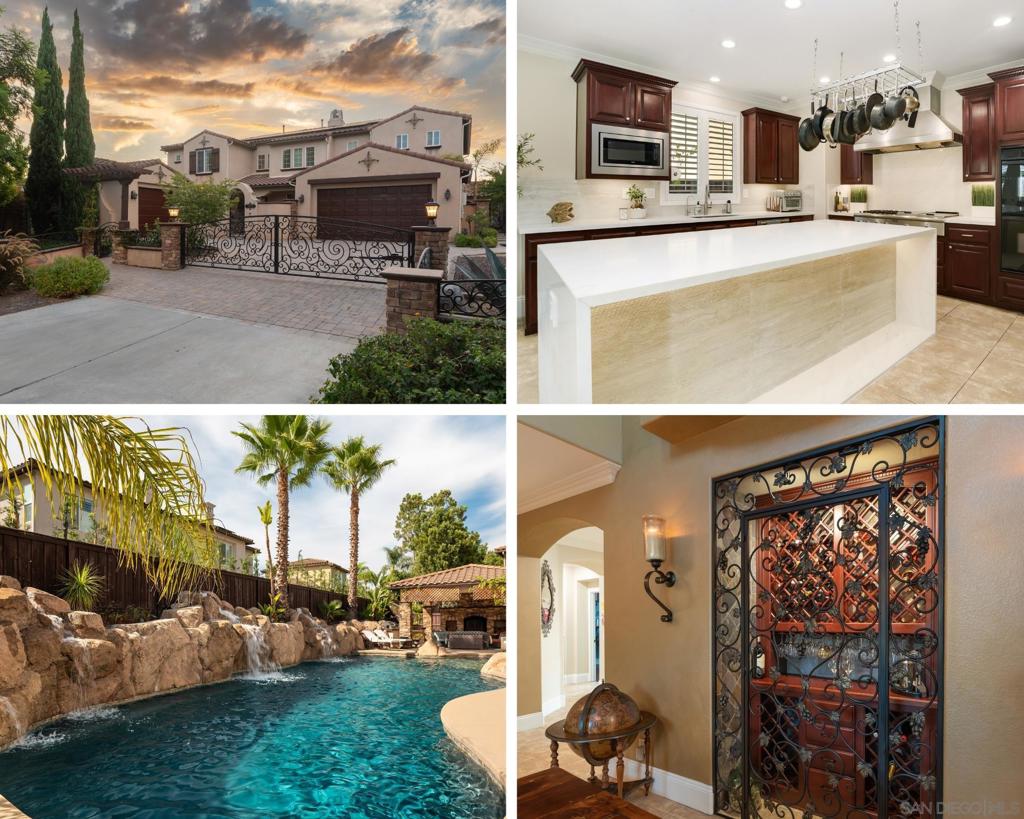 2845 Palmetto Point