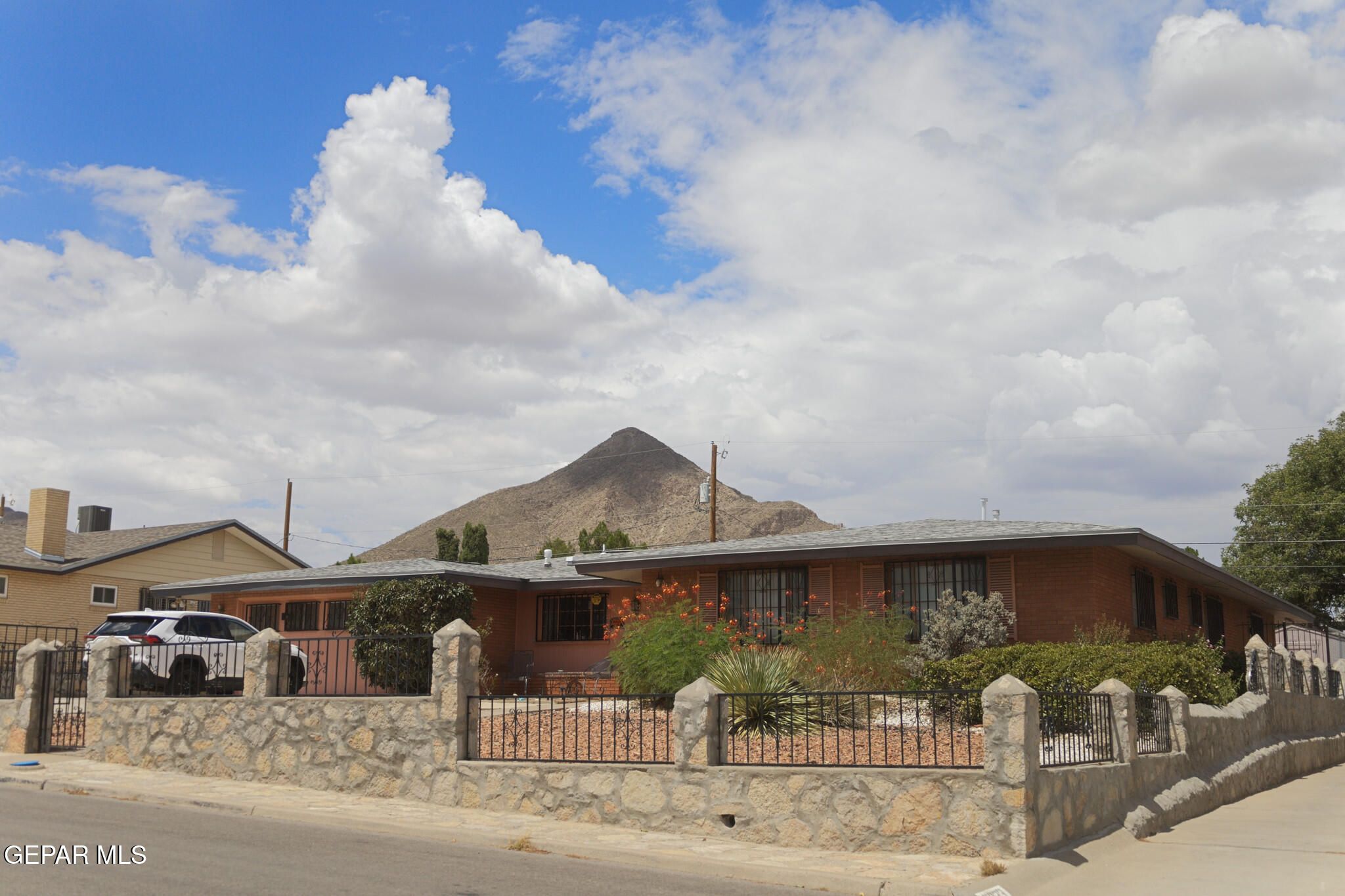 3029 TAYLOR Avenue, El Paso, TX 79930