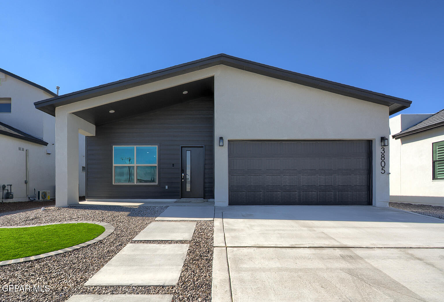 13872 CAROLINA PONCE Avenue, Horizon City, TX 79928