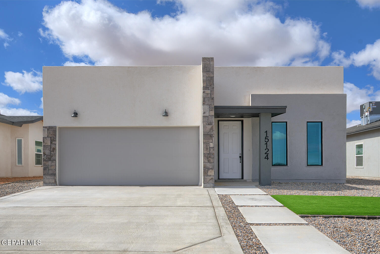 15125 LAURA Lane, El Paso, TX 79938