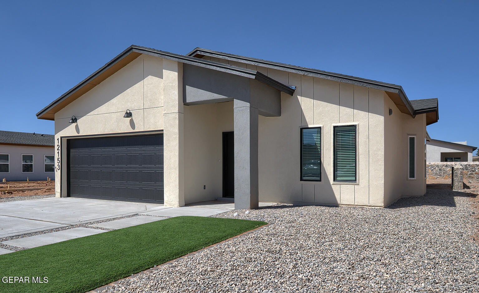 15128 Endurance Avenue, El Paso, TX 79938