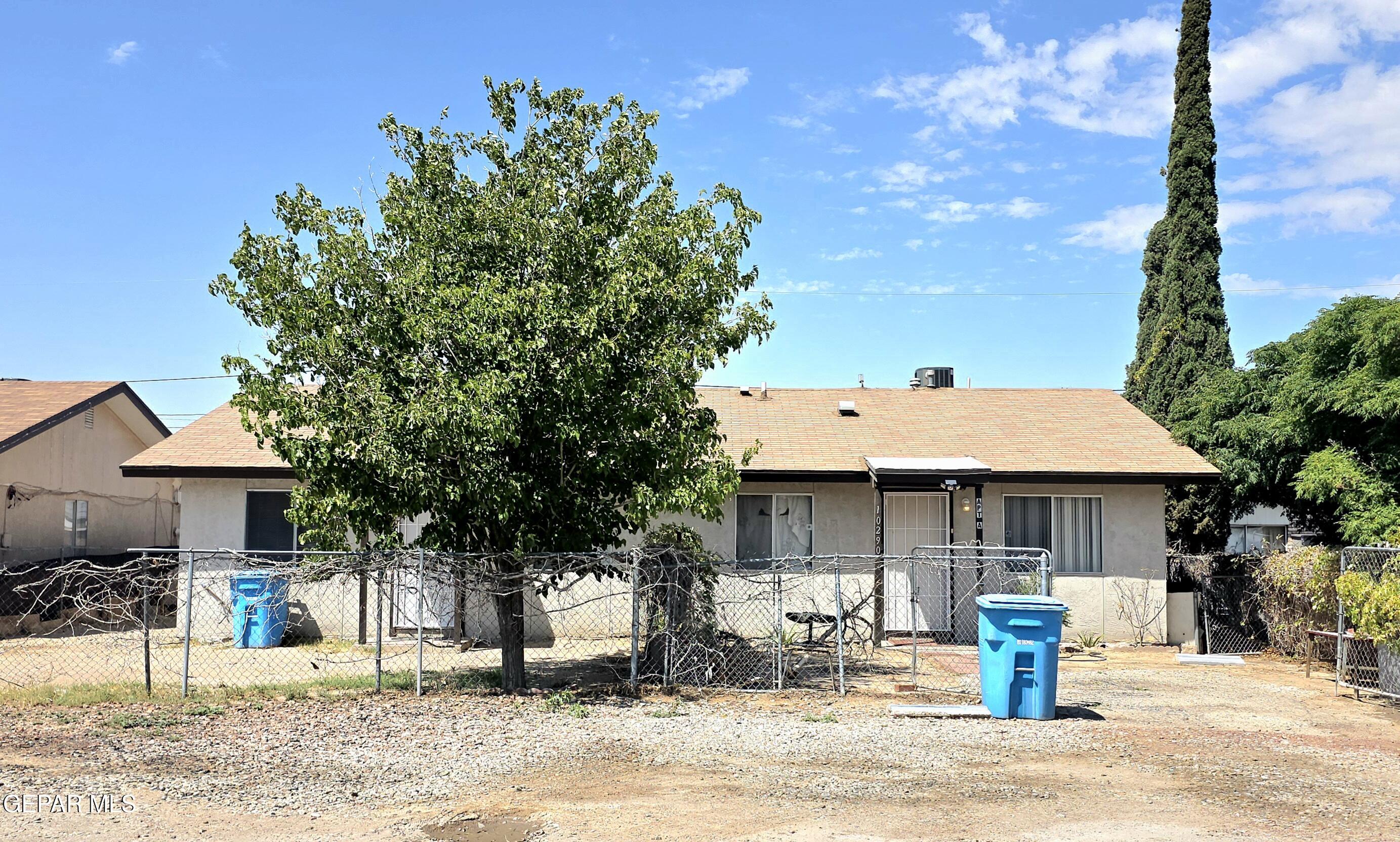 10290 Pritam Drive AB, Socorro, TX 79927
