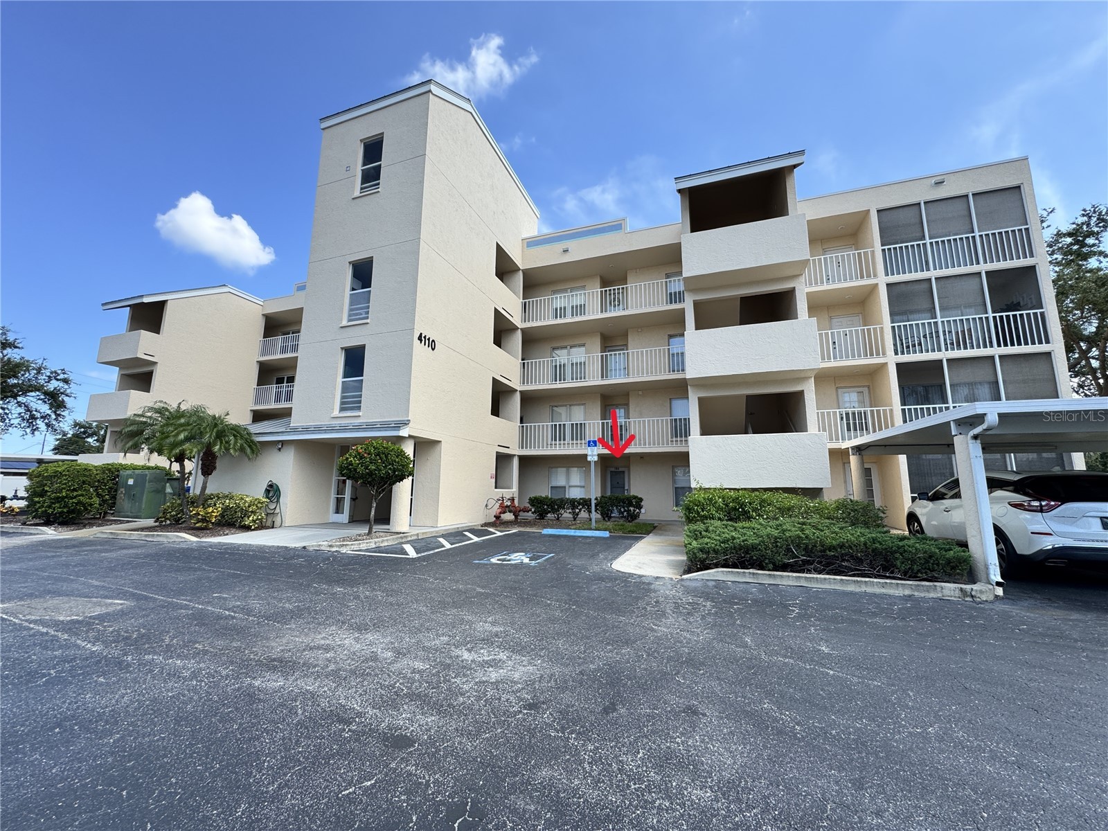 4110 IRONWOOD CIRCLE 104