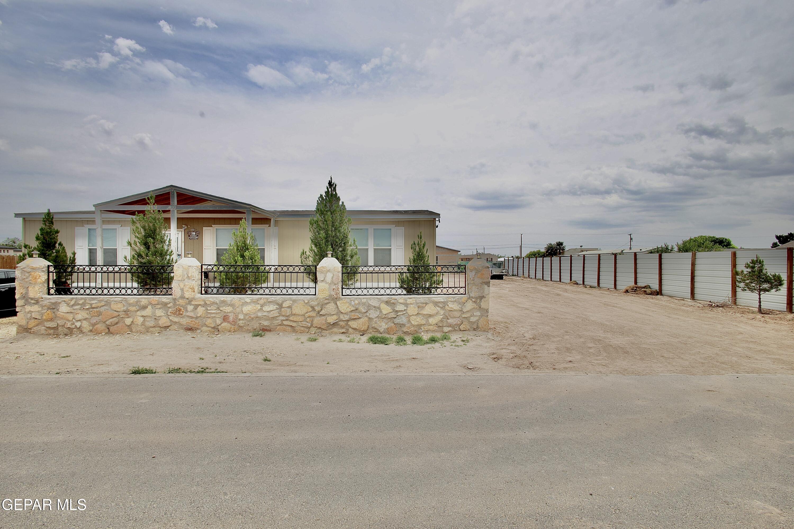 380 Burbridge Road, Clint, TX 79836