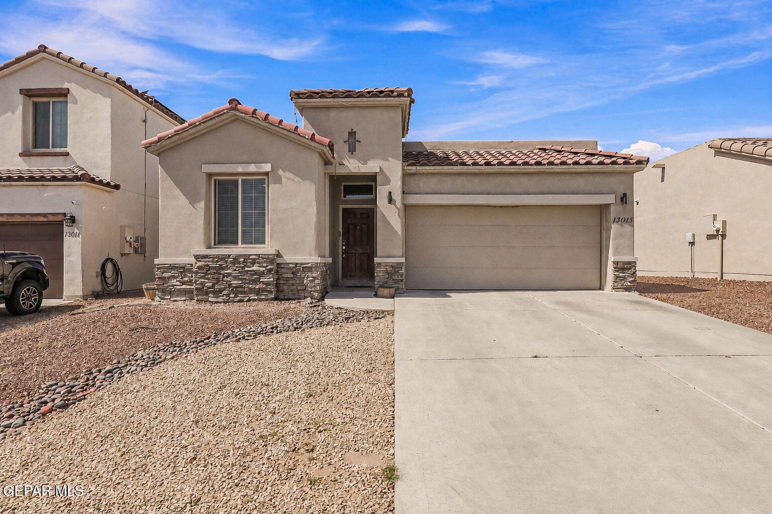 13015 SHERBORNE, El Paso, TX 79928
