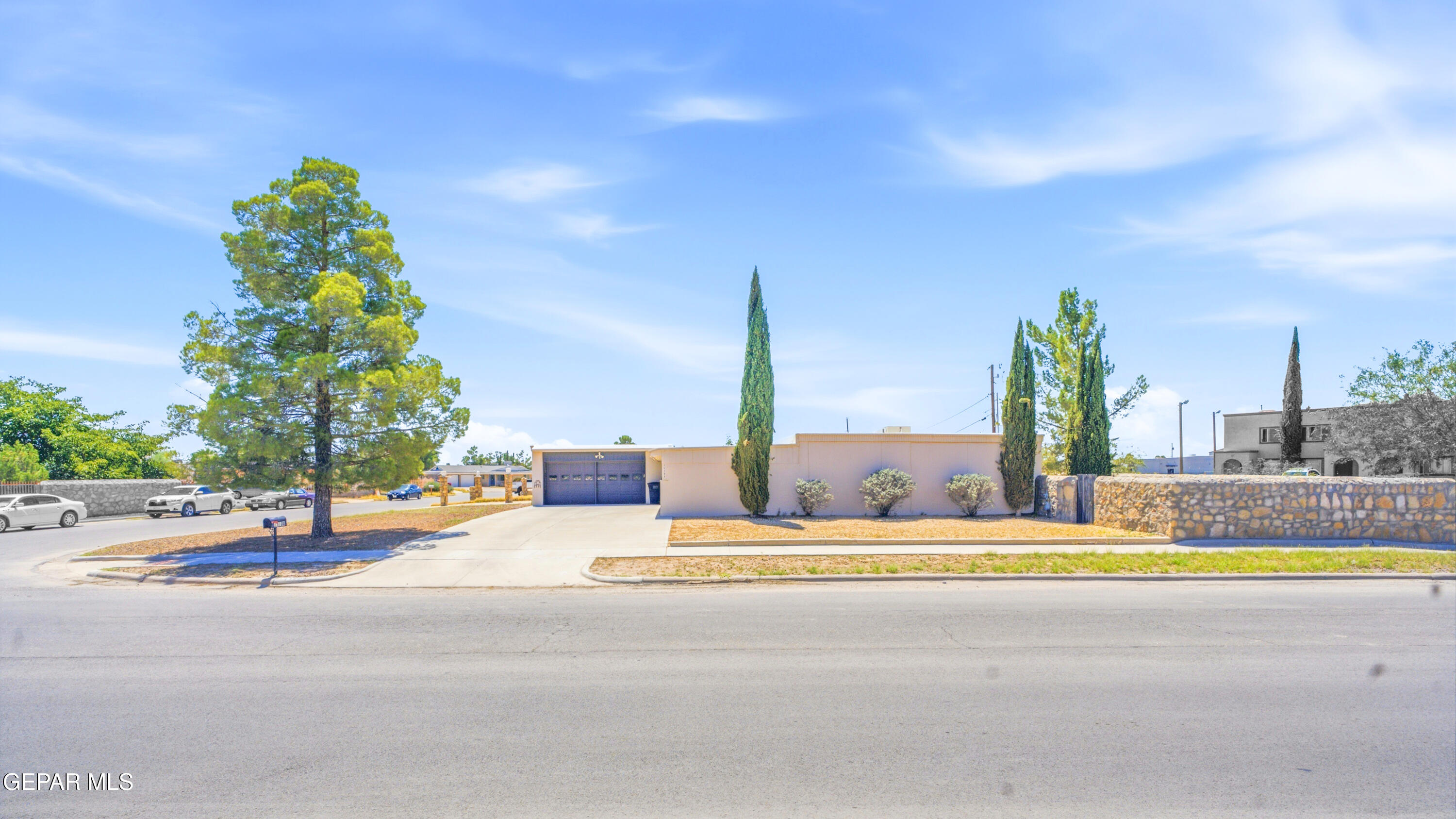14108 MCMAHON Avenue, Horizon City, TX 79928