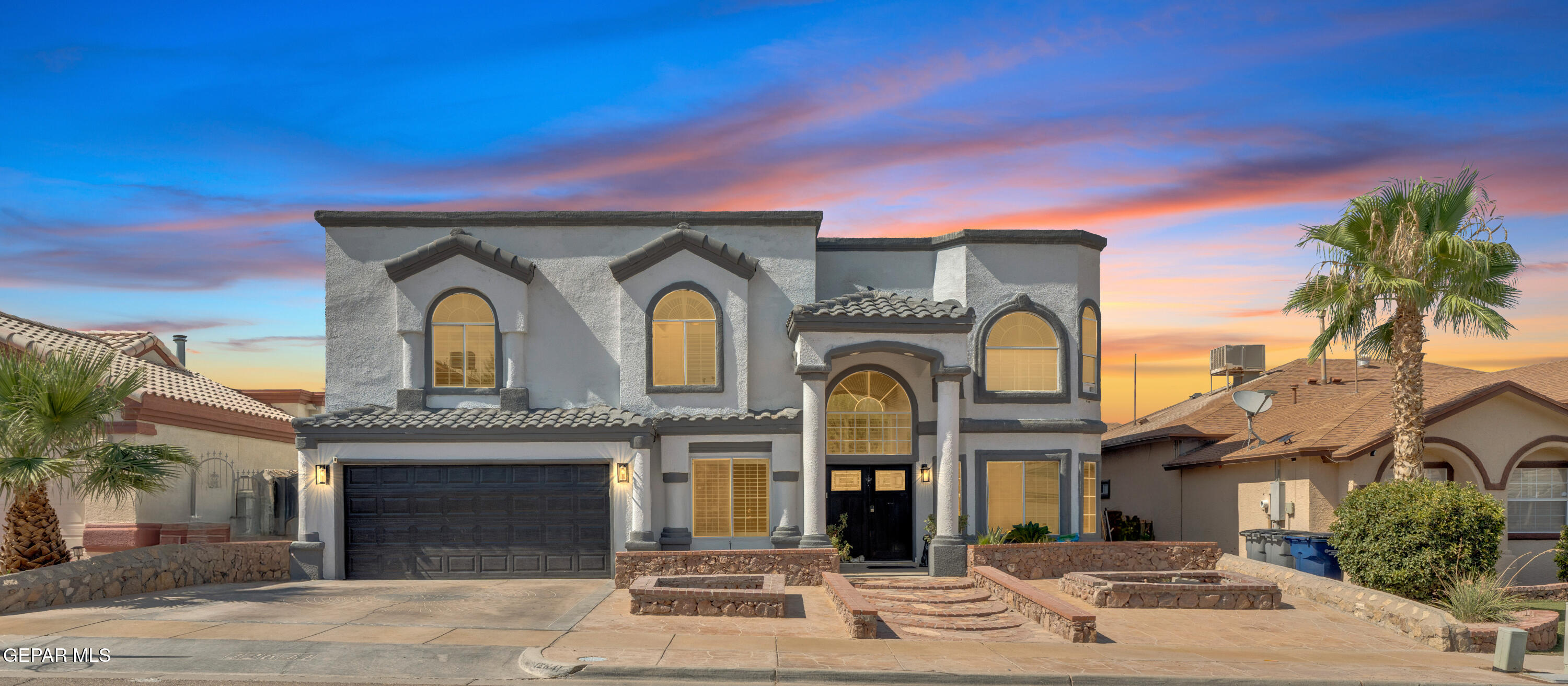 12641 SUN COVE Avenue, El Paso, TX 79938