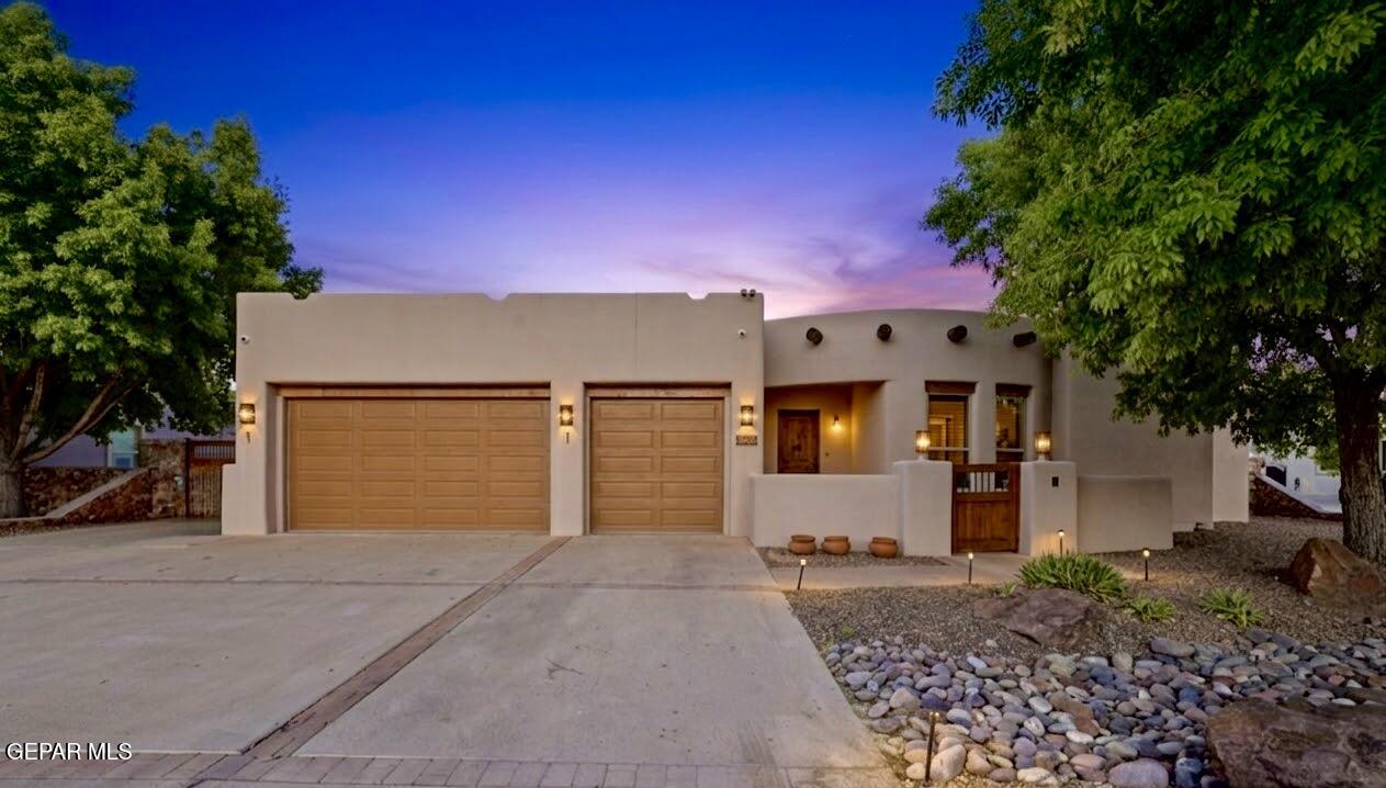 5328 SUSAN JEAN Court, El Paso, TX 79932