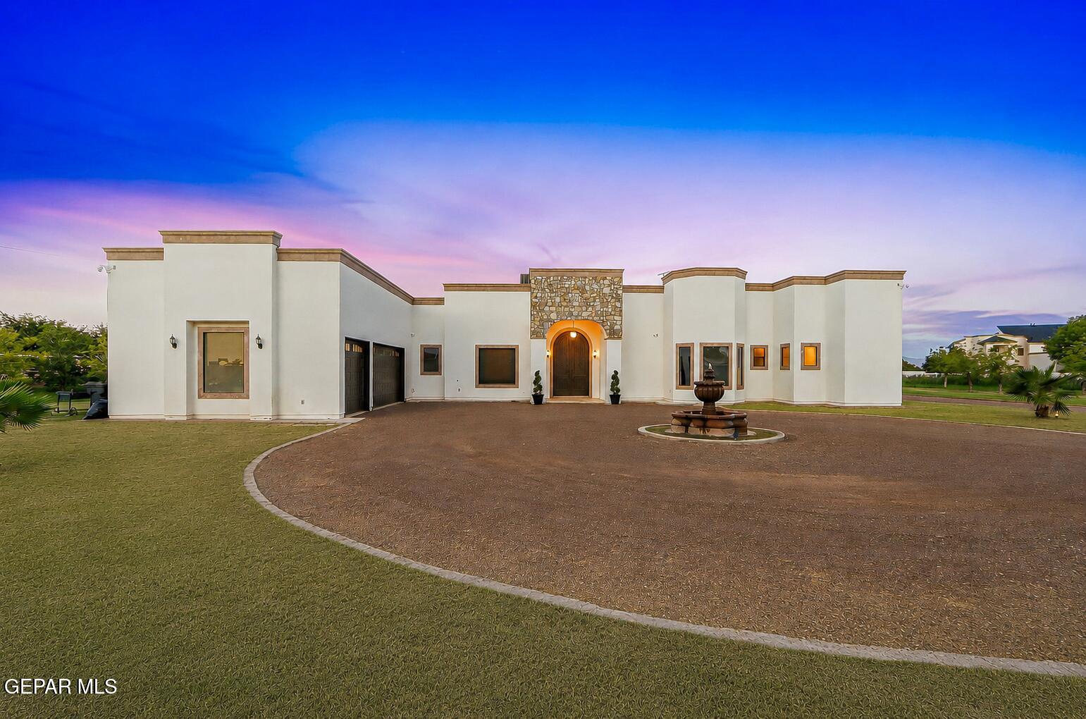 6750 Gato Road, El Paso, TX 79932