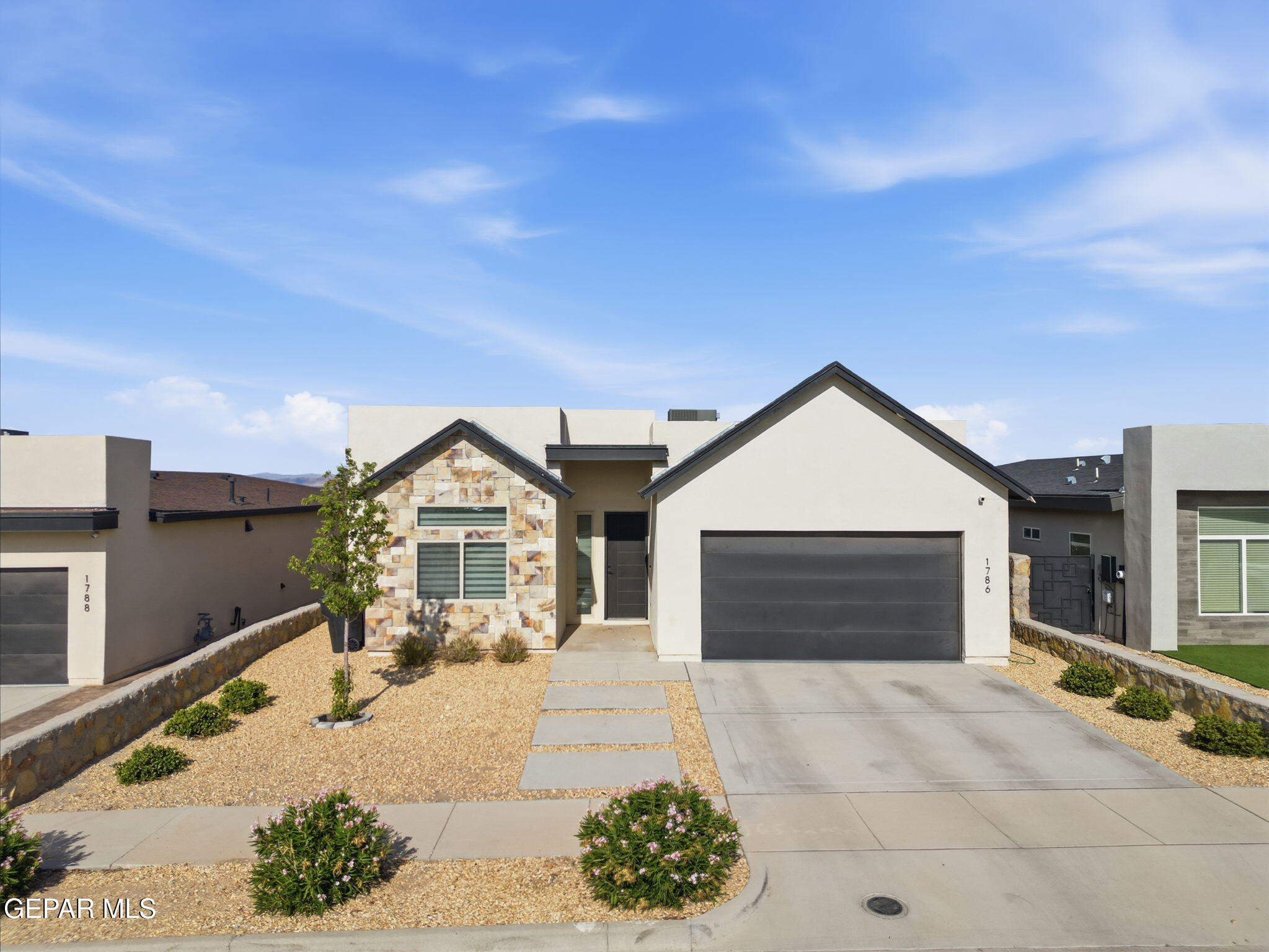1786 KAYLA BREE Street, El Paso, TX 79928