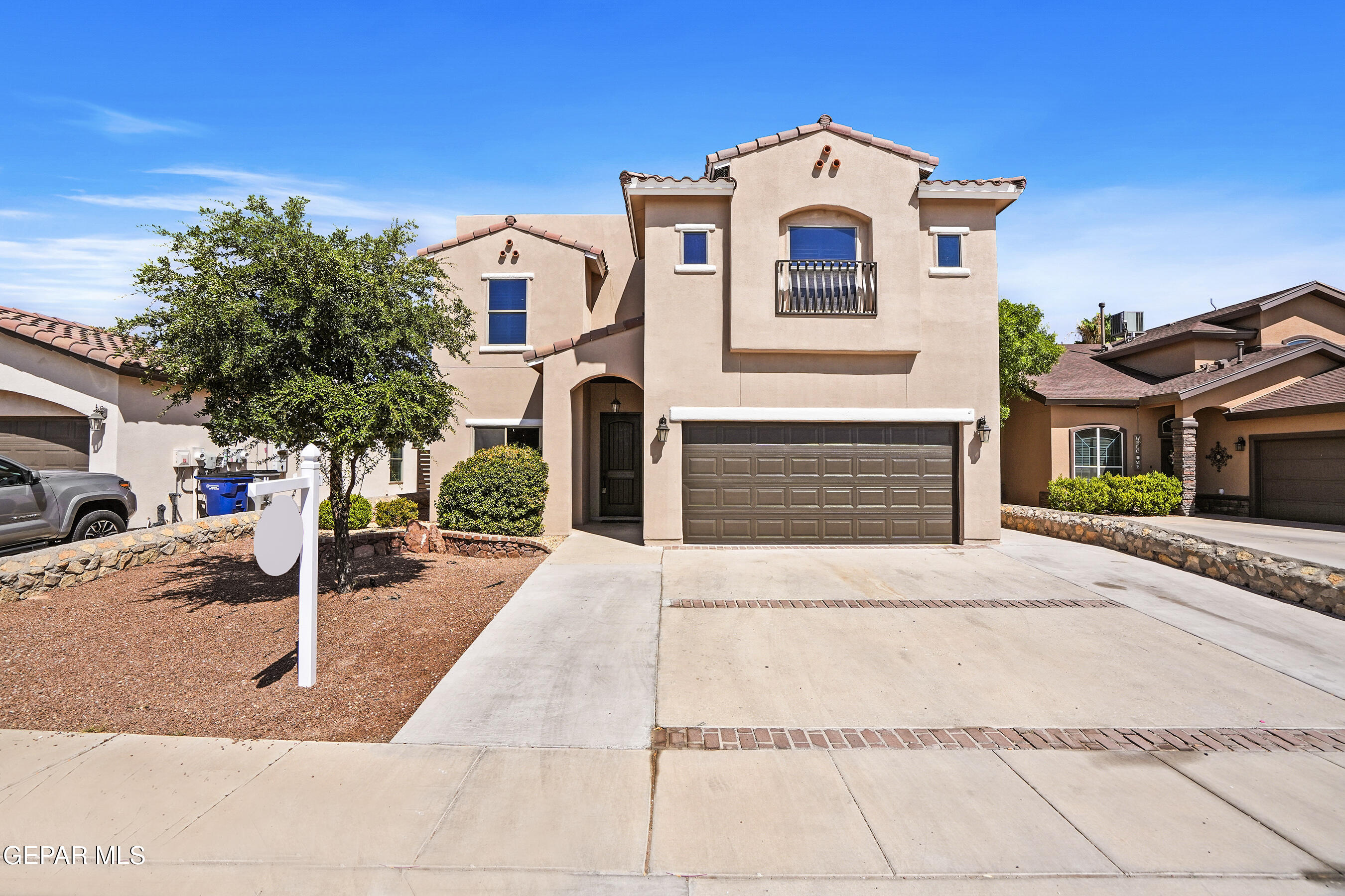 3160 Sarina Circle, El Paso, TX 79938