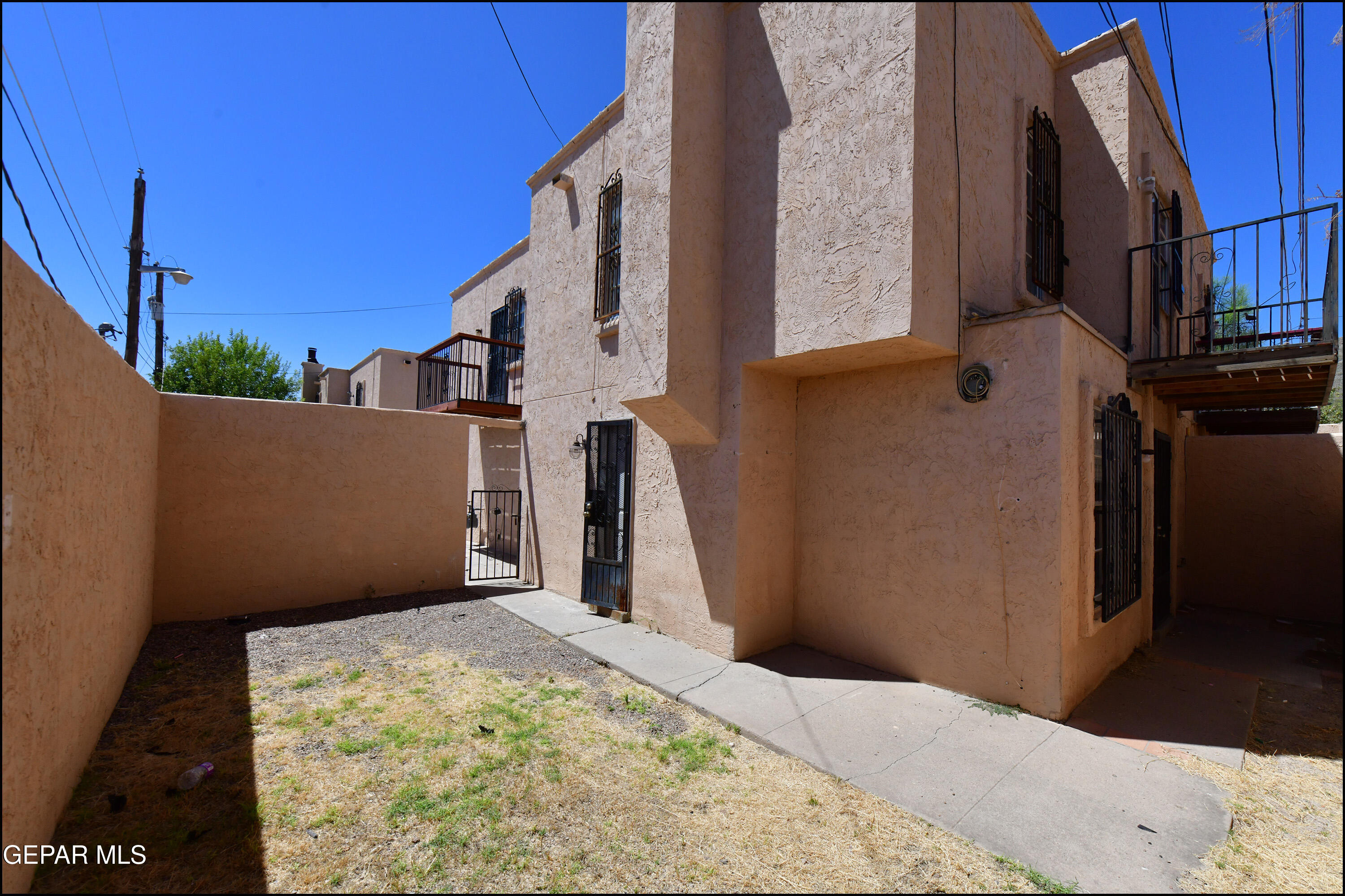 2520 San Jose Avenue 6C, El Paso, TX 79930