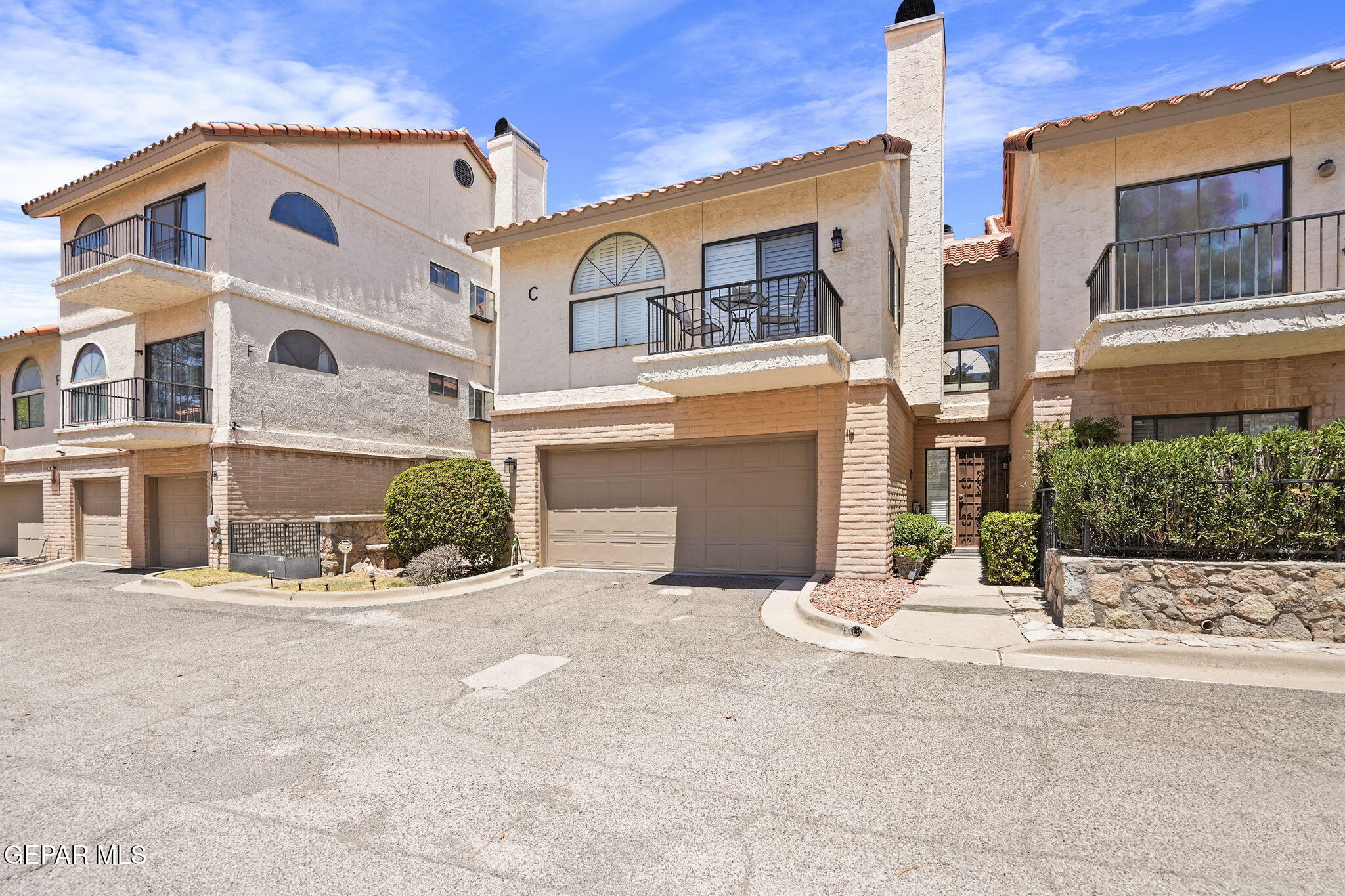 4614 N Stanton Street C-19, El Paso, TX 79902