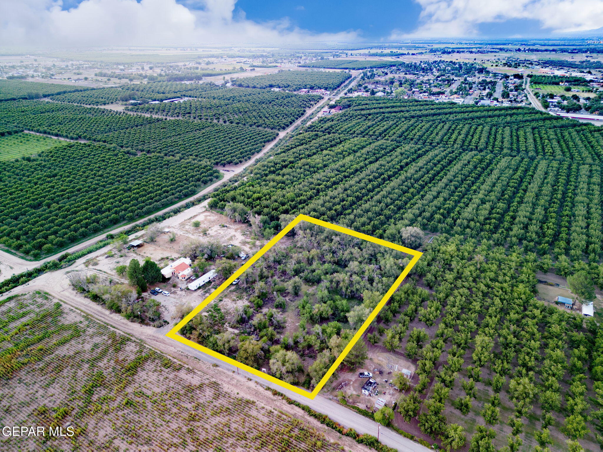 PN-316507 Moore Road, Canutillo, TX 79932
