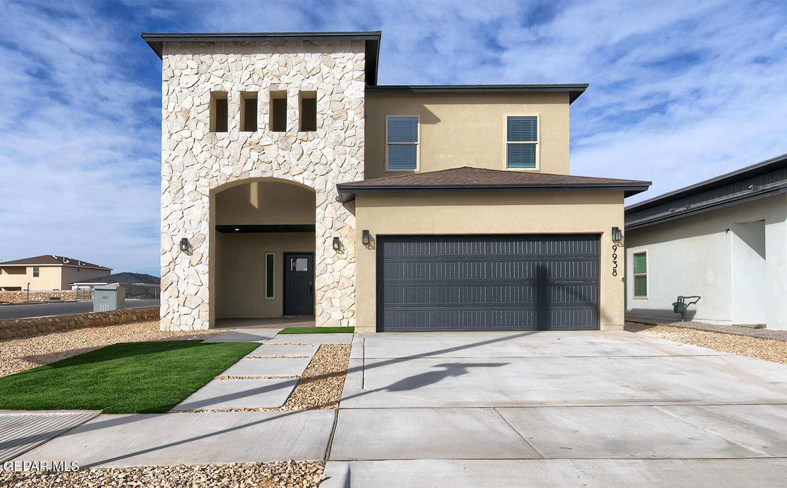 9938 Marisabel Place, Socorro, TX 79927