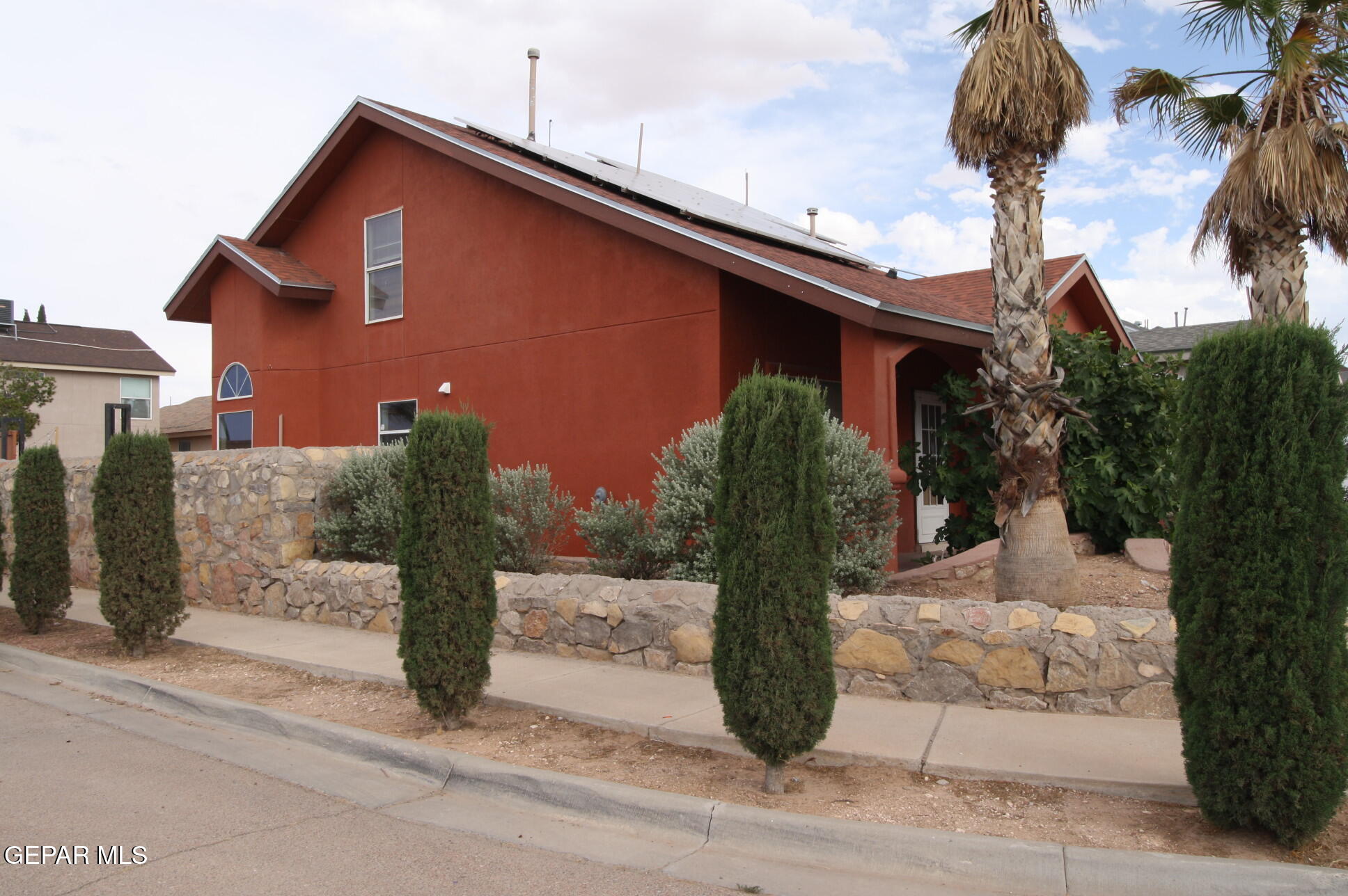 3732 LETICIA Street, El Paso, TX 79936