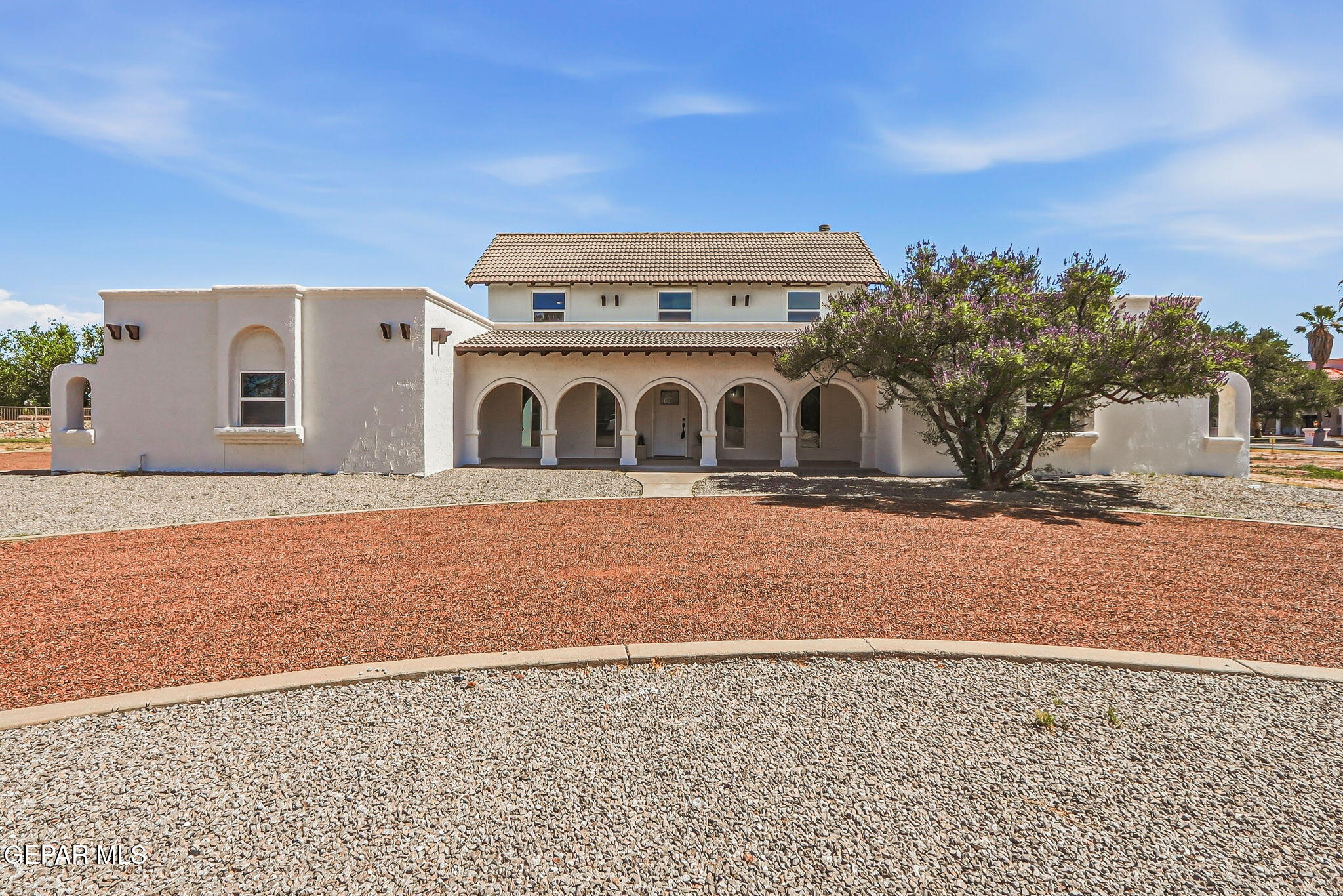 4 CIELO DEL ESTE, Anthony, NM 88021