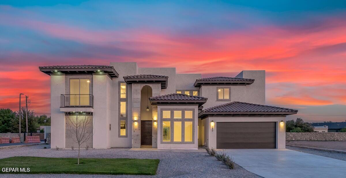 820 West Gate Drive, El Paso, TX 79932