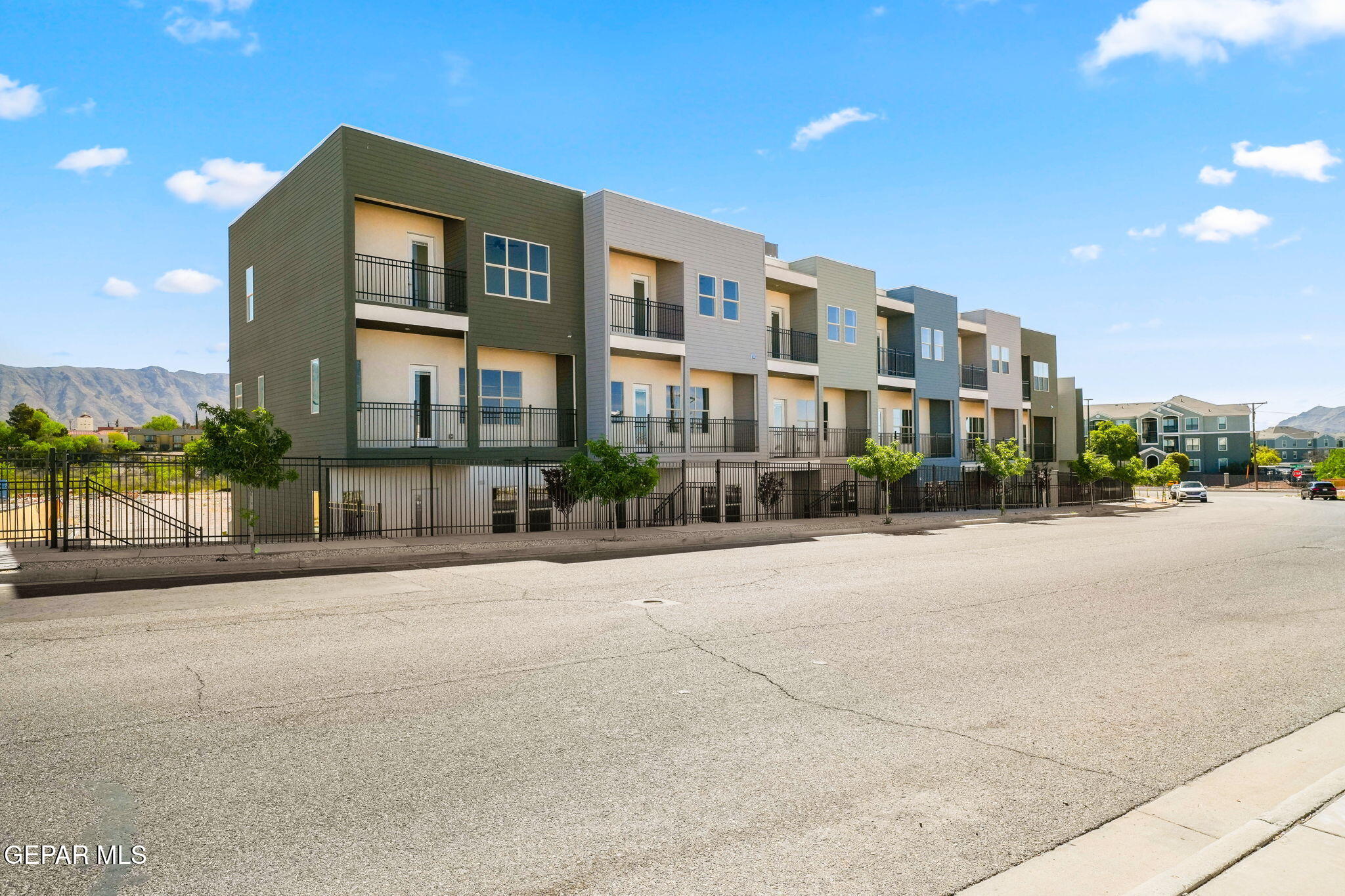 201 Desert Pass Street A-1, El Paso, TX 79912