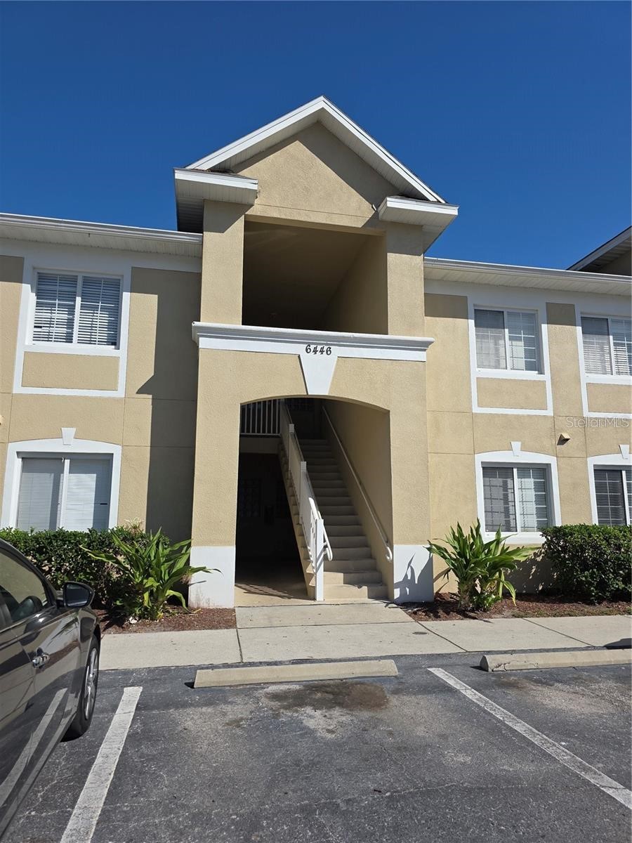 6446 CYPRESSDALE DRIVE 102