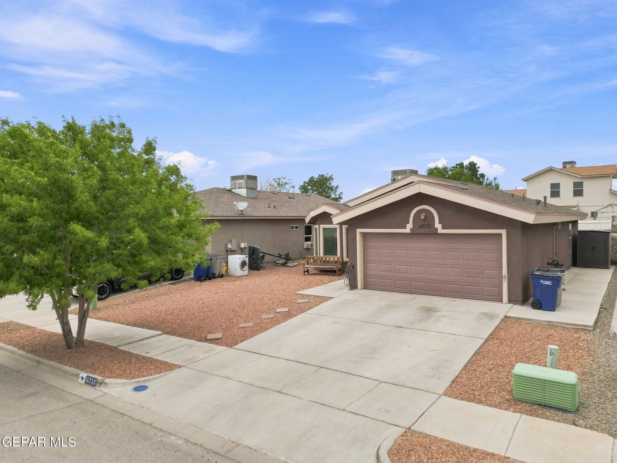 14733 AVA LEIGH, El Paso, TX 79938
