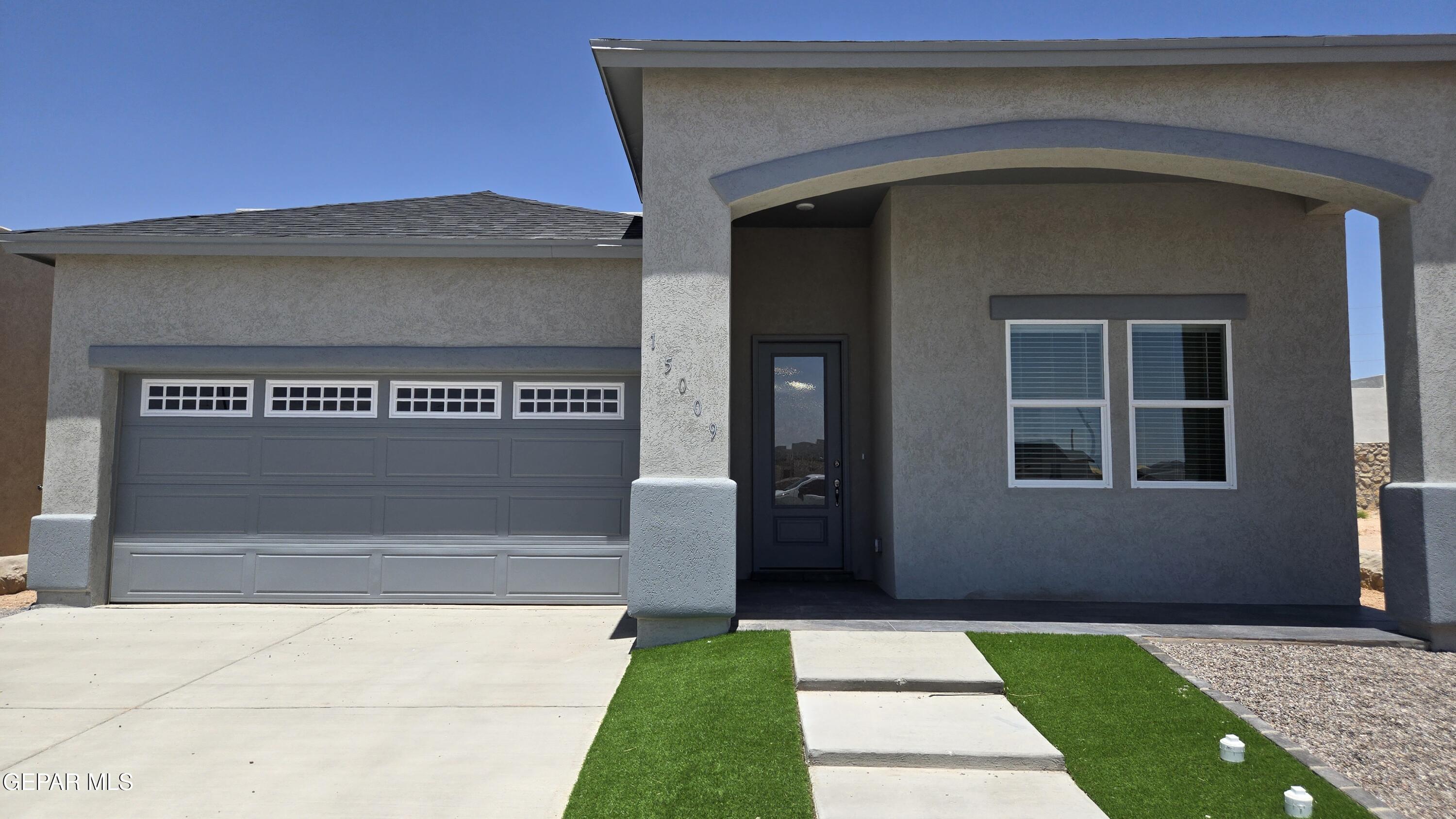 15009 Resolve Drive, El Paso, TX 79938