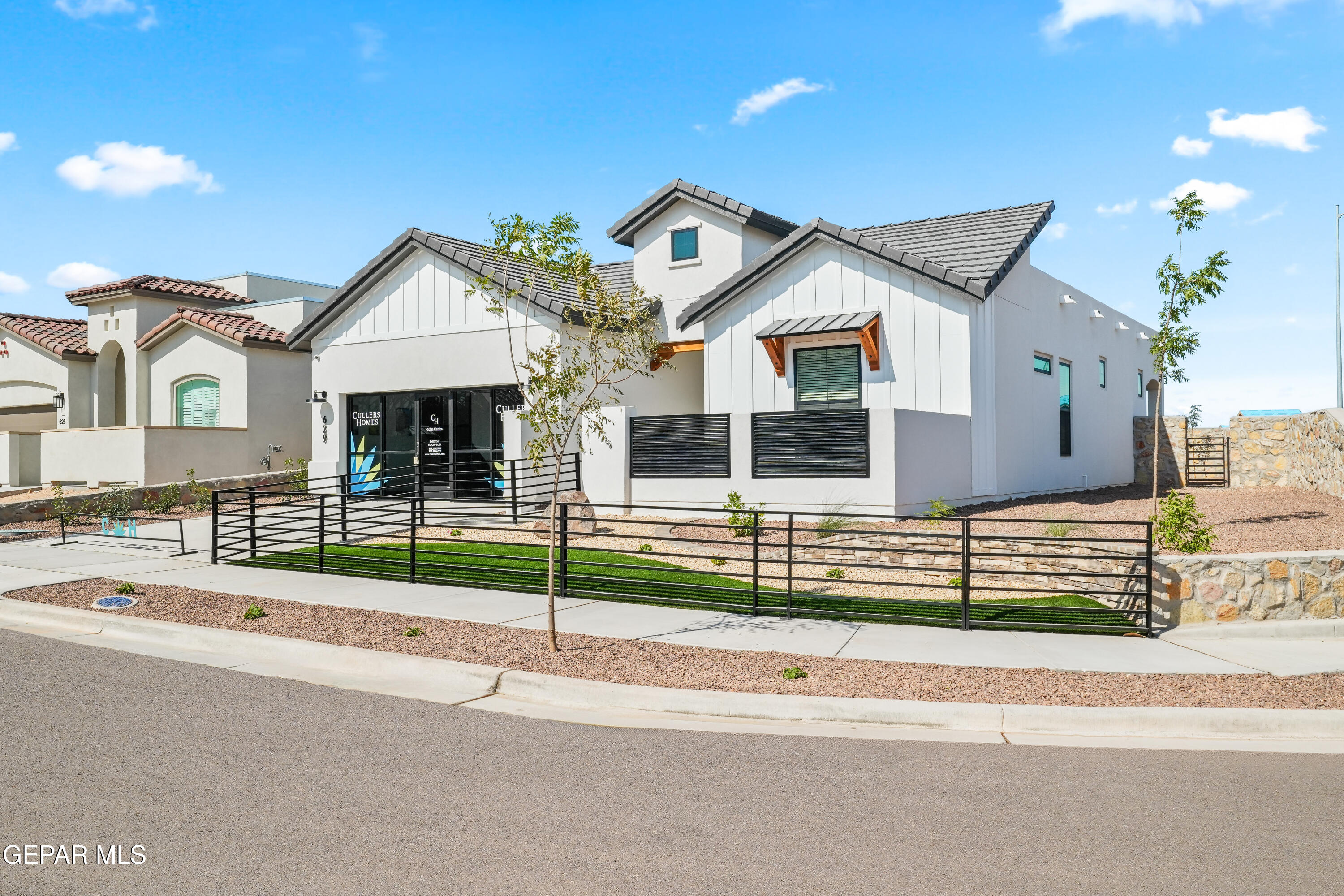 629 Basketflower Drive, Horizon City, TX 79928