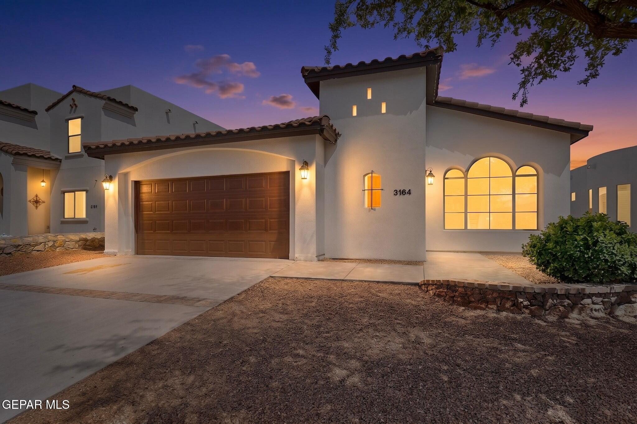 3164 Sarina Circle, El Paso, TX 79938