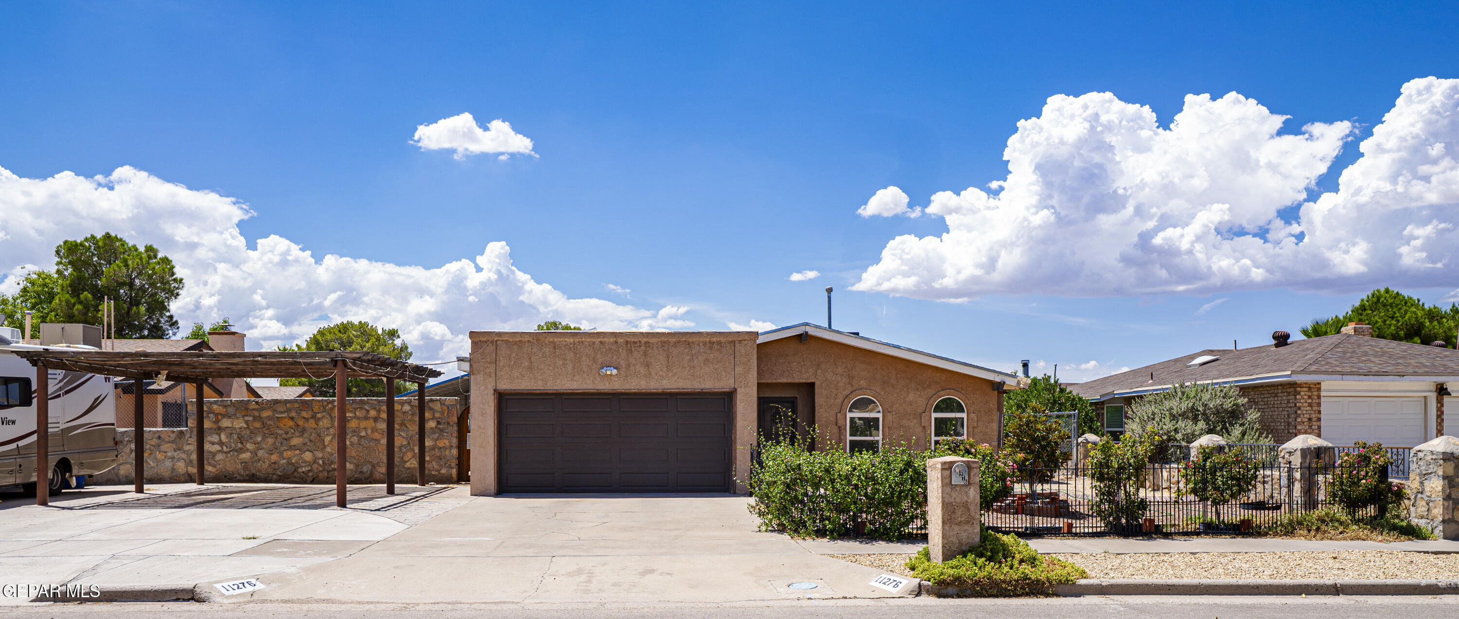 11276 QUINTANA Drive, El Paso, TX 79936