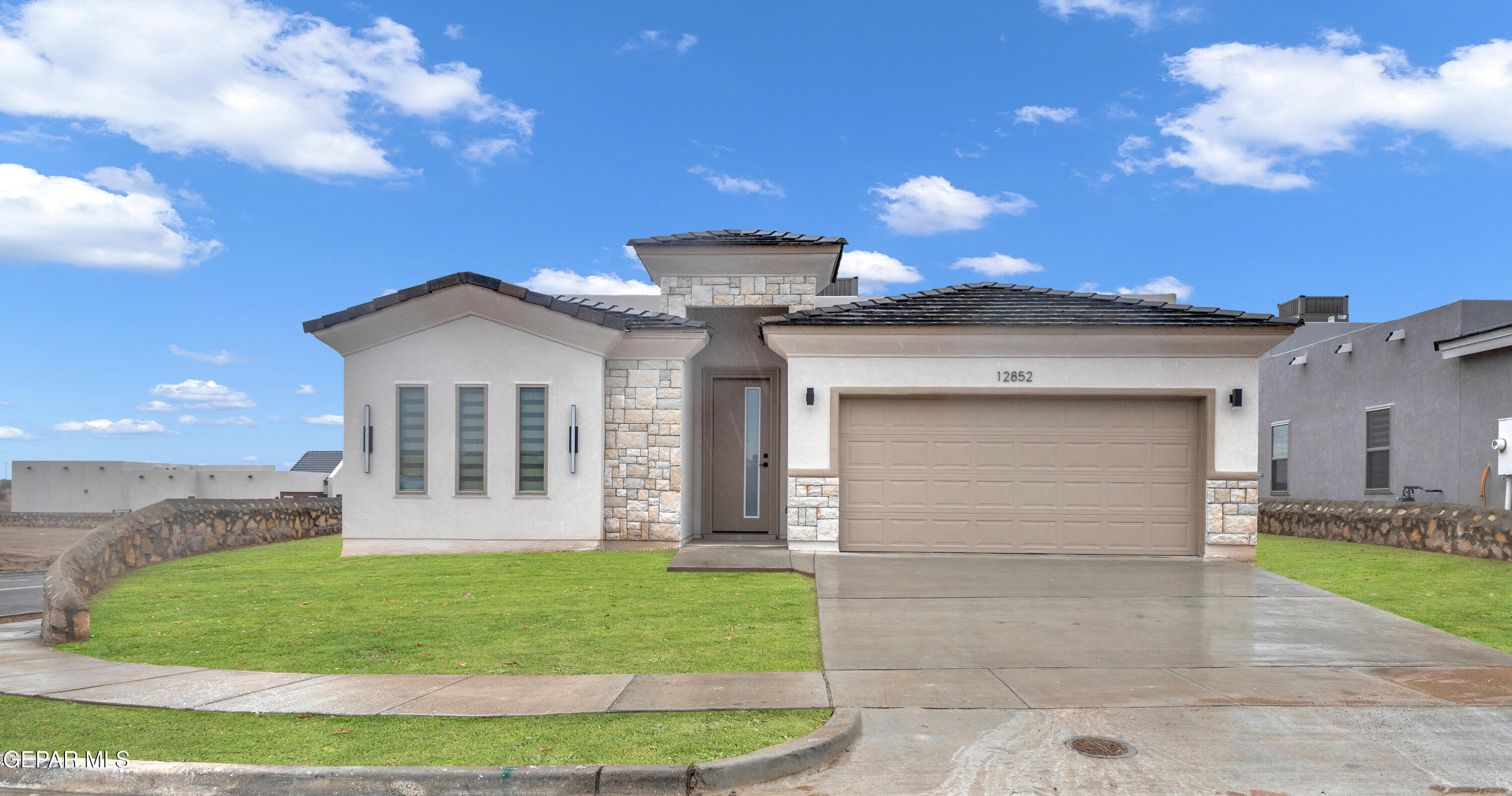 3049 IMPRESSION Street, El Paso, TX 79938